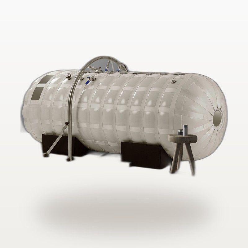 AHA Vita hyperbaric chamber