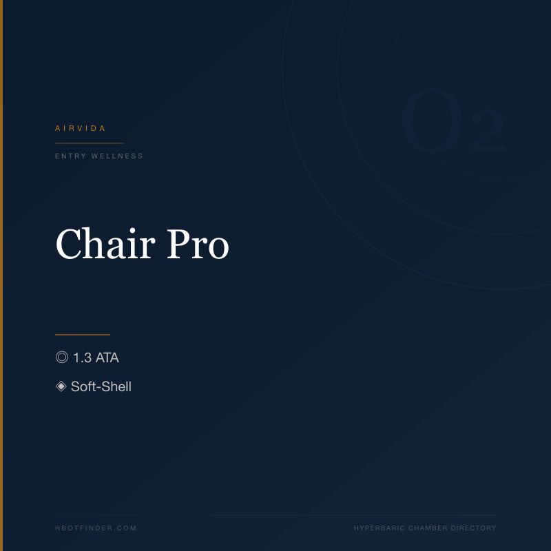 Chair Pro
