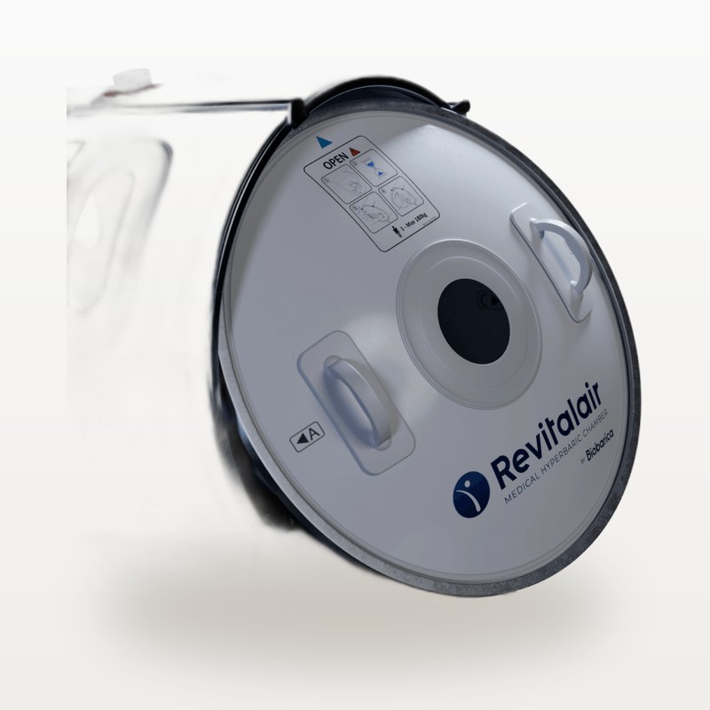 Revitalair 430F