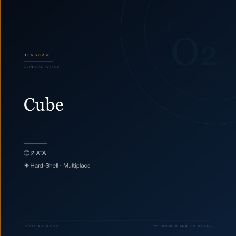 Cube