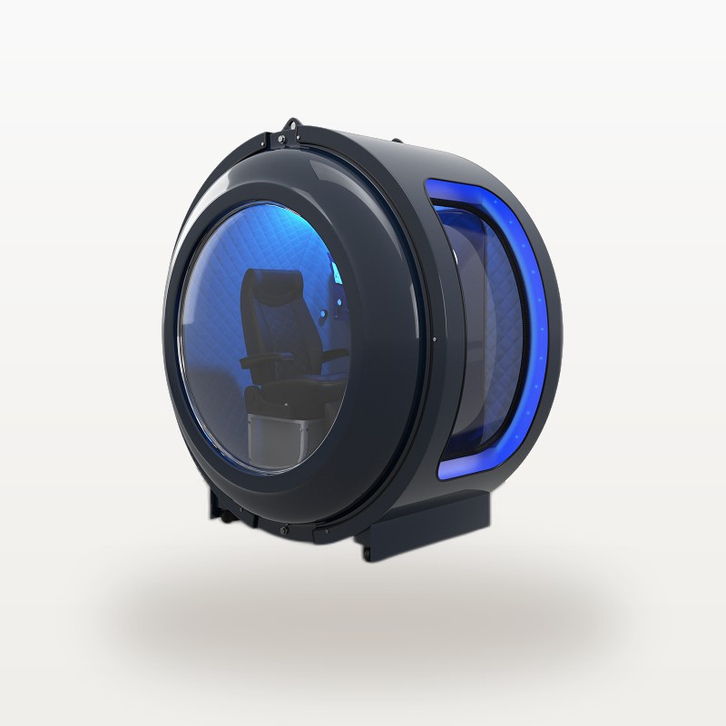 Monoplace