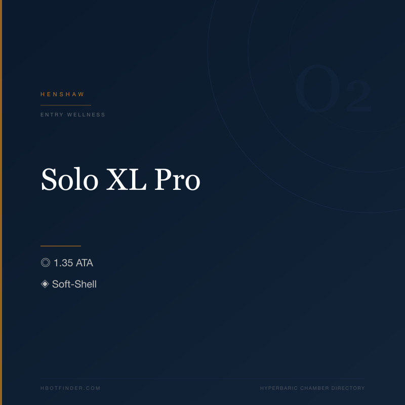 Solo XL Pro