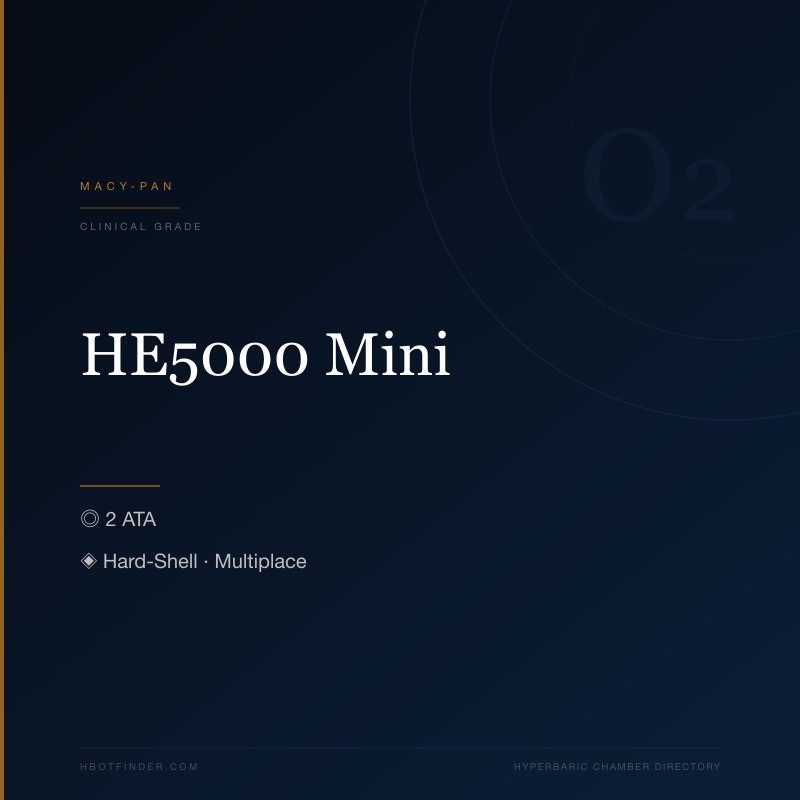 HE5000 Mini