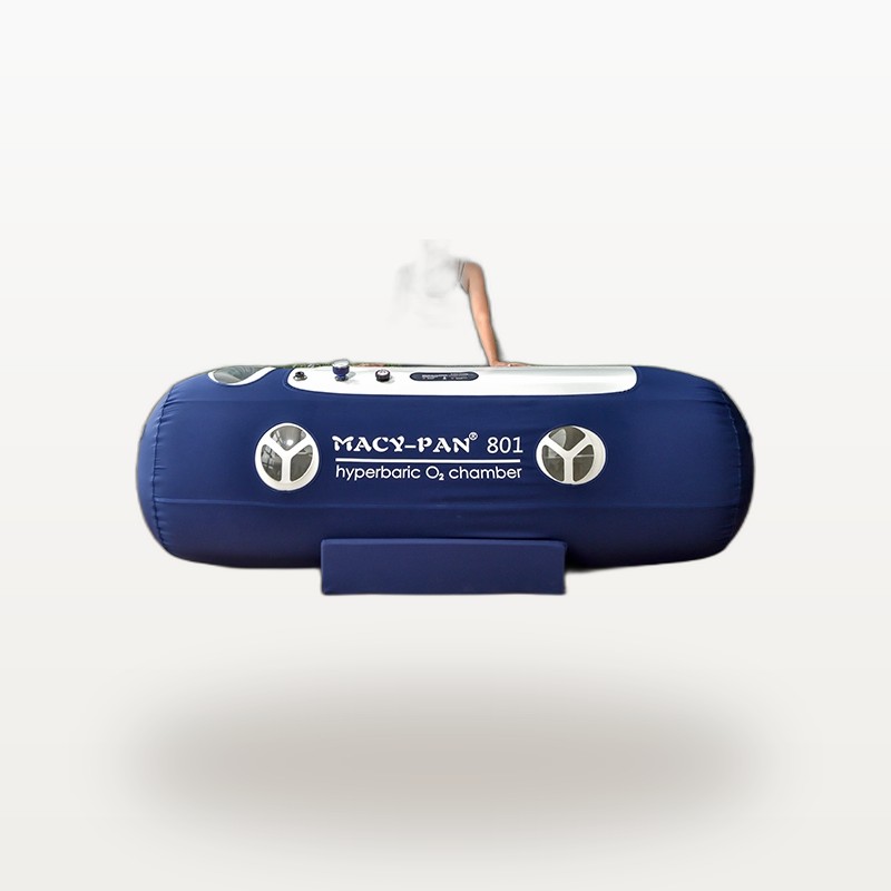 ST801 hyperbaric chamber