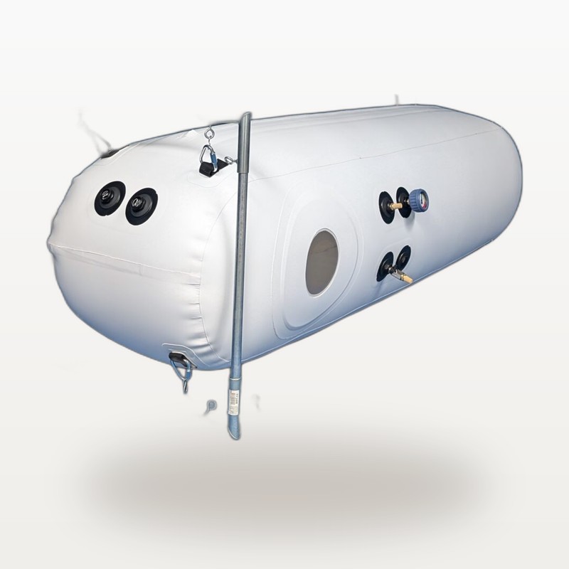 C4-27 hyperbaric chamber