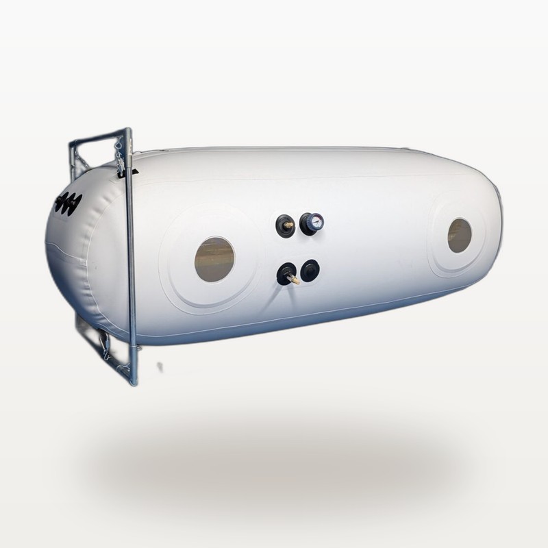 C4-34 hyperbaric chamber