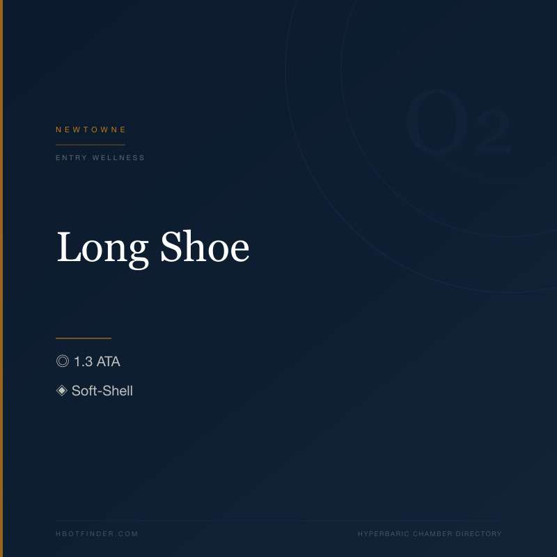 Long Shoe