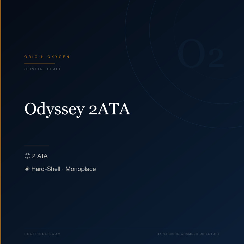 Odyssey 2ATA