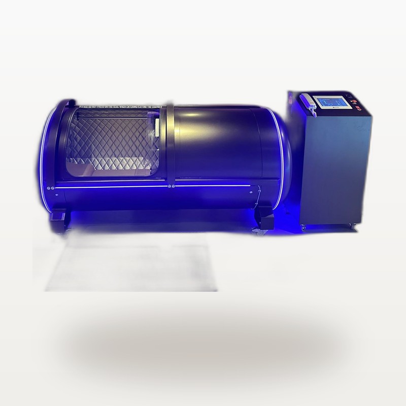 OxyLife I/80 hyperbaric chamber