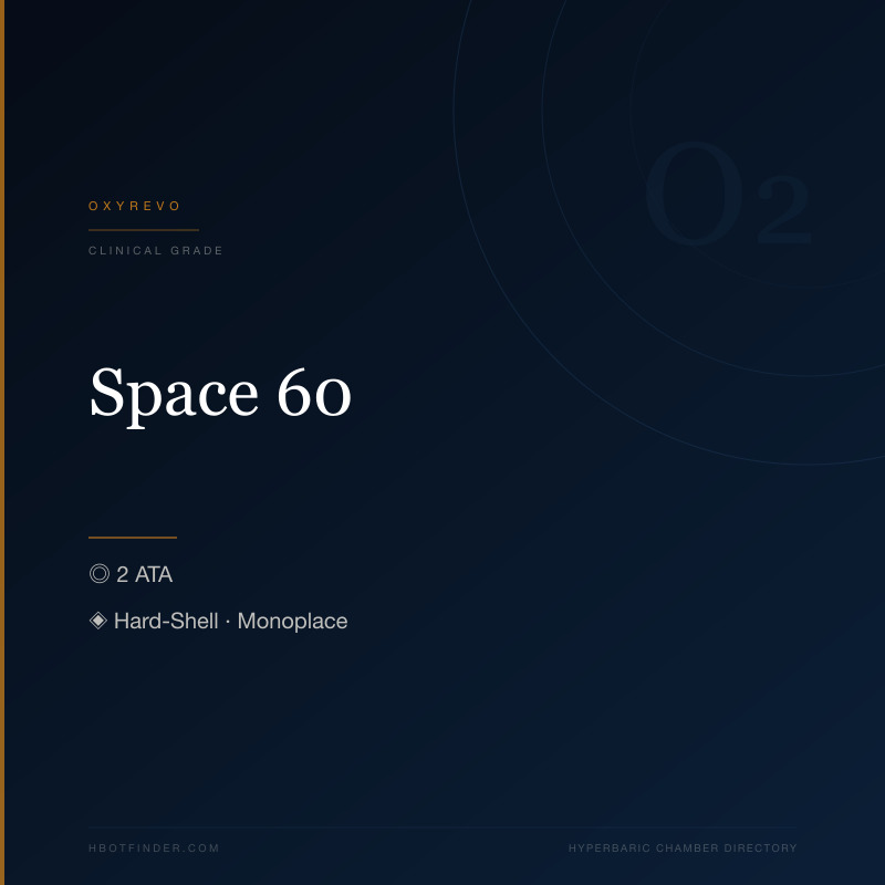 Space 60