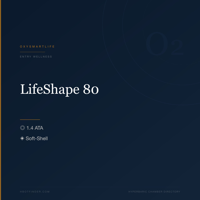 LifeShape 80