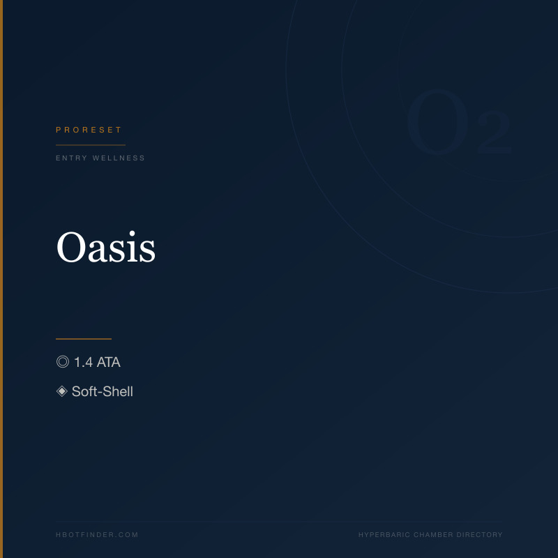 Oasis