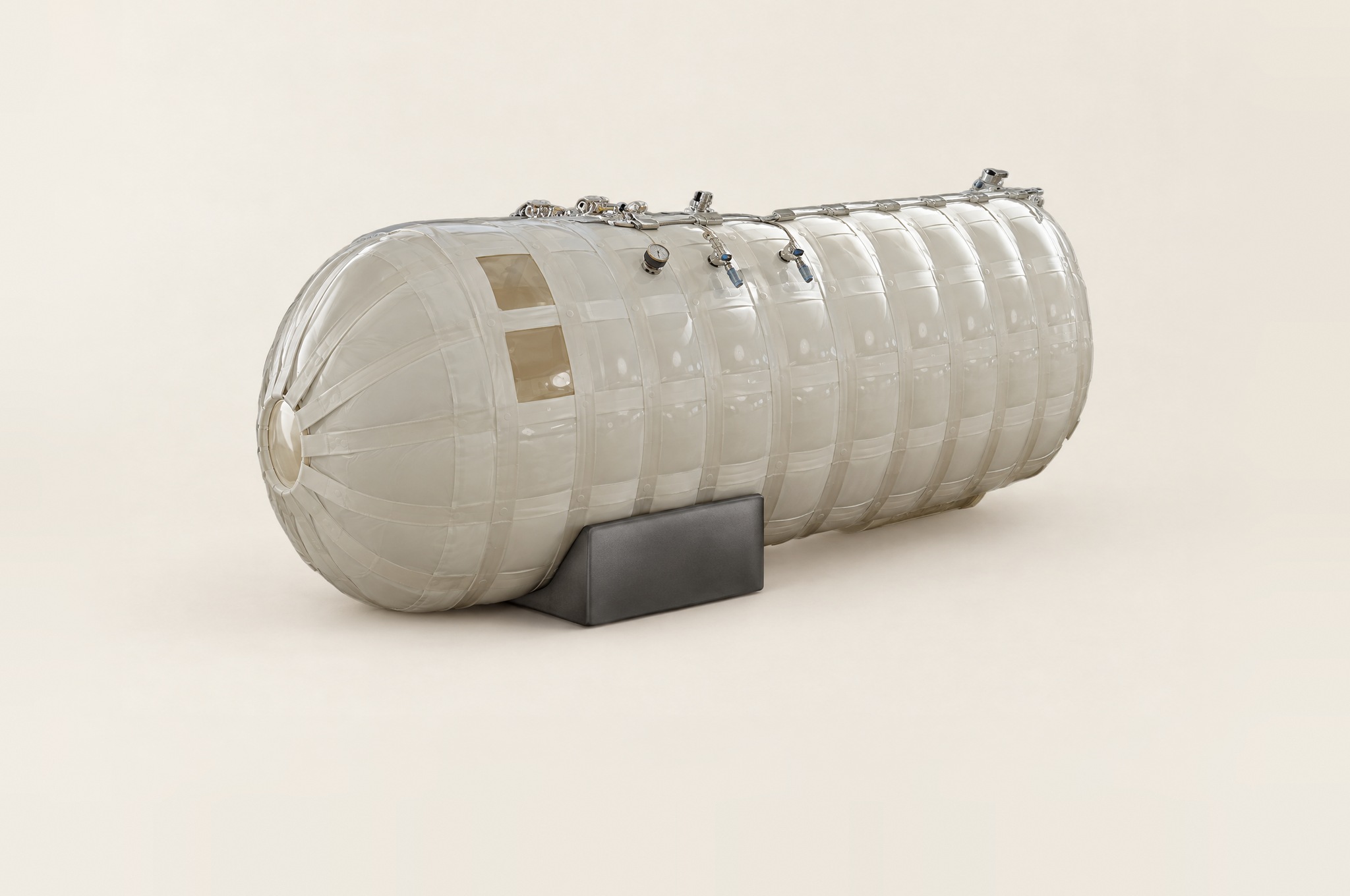 AHA Fit 18 hyperbaric chamber
