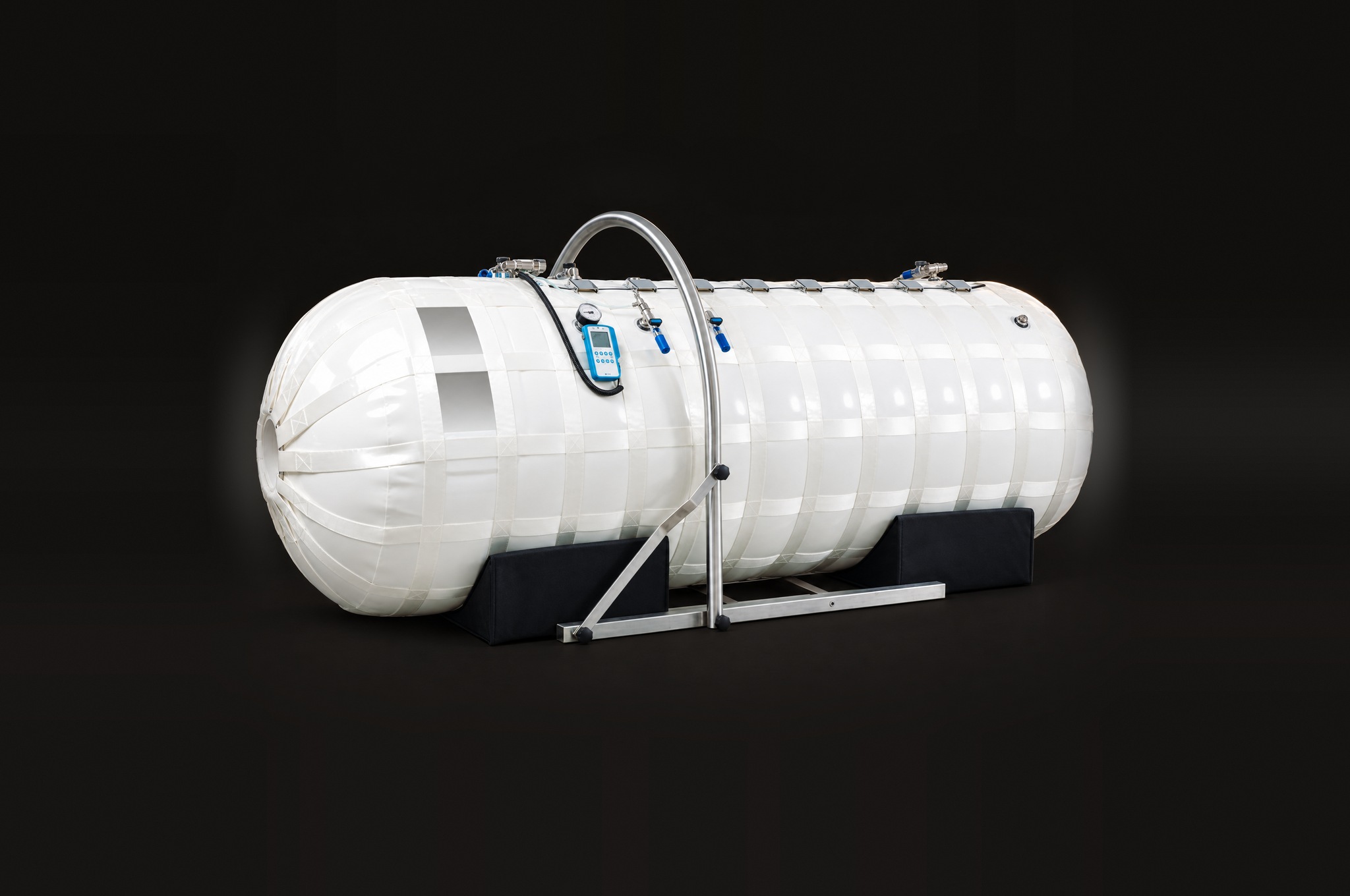 AHA Flex 18 V2 hyperbaric chamber