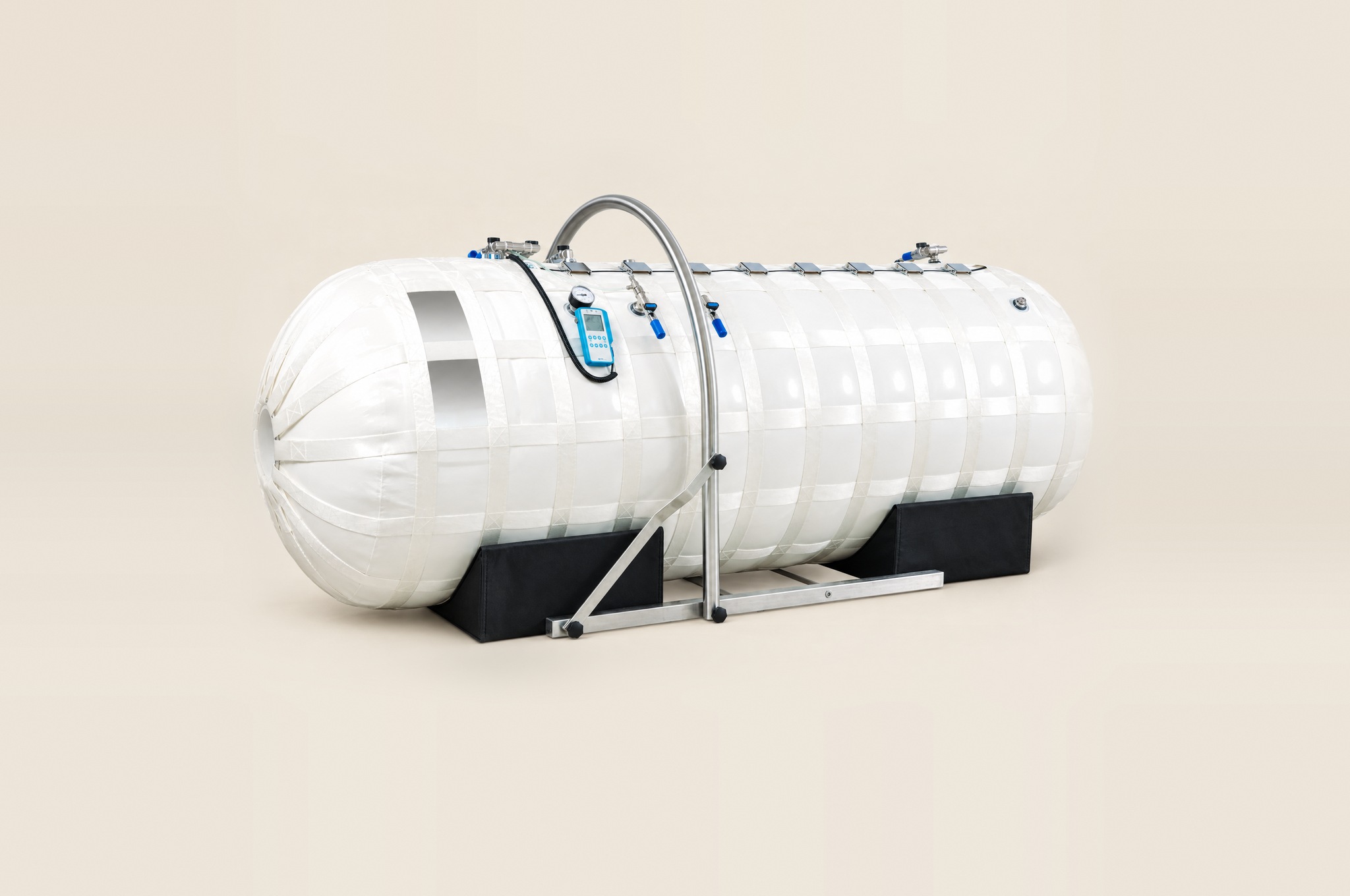 AHA Flex 18 V2 hyperbaric chamber
