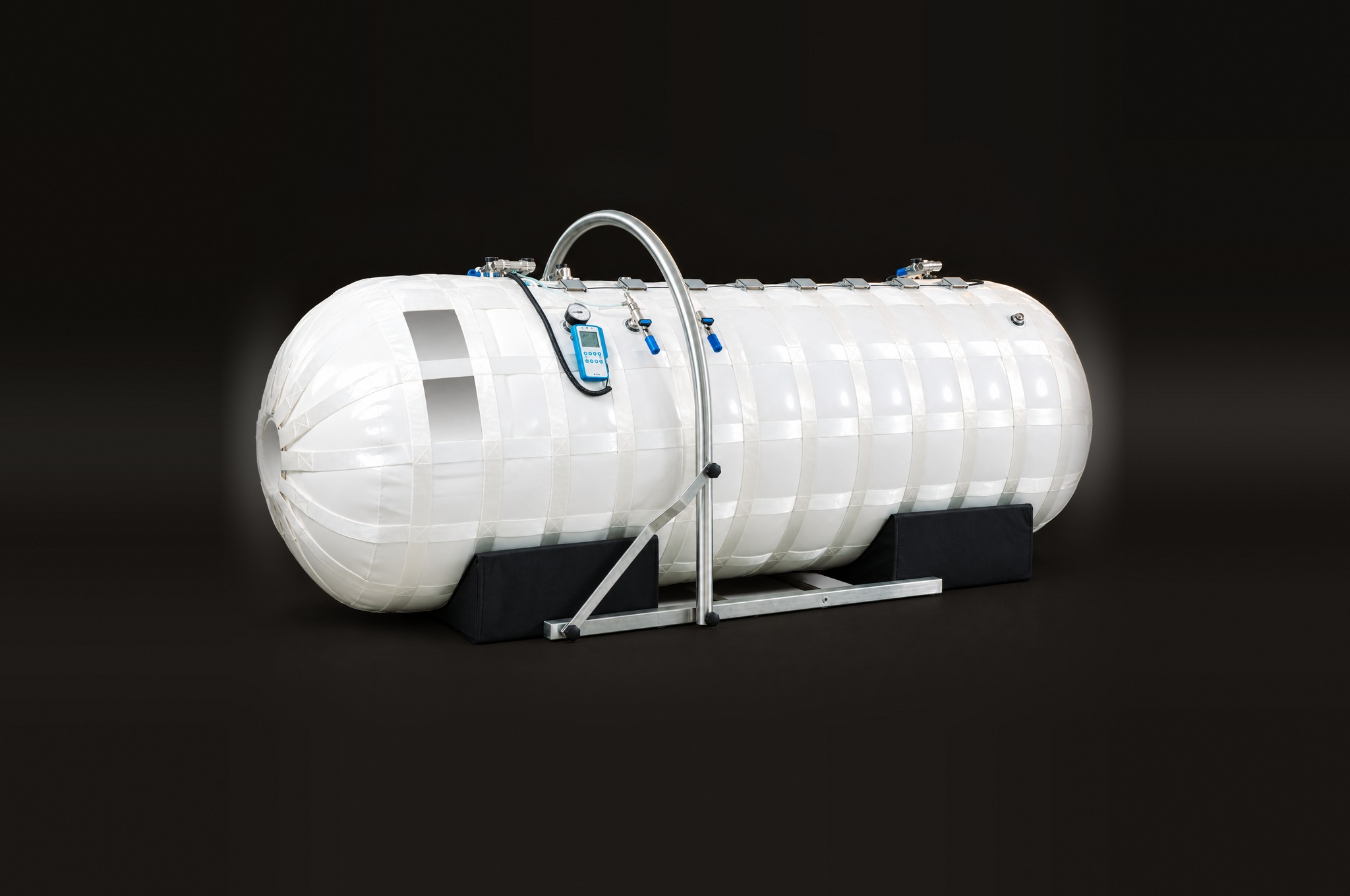 AHA Flex 20 V2 hyperbaric chamber