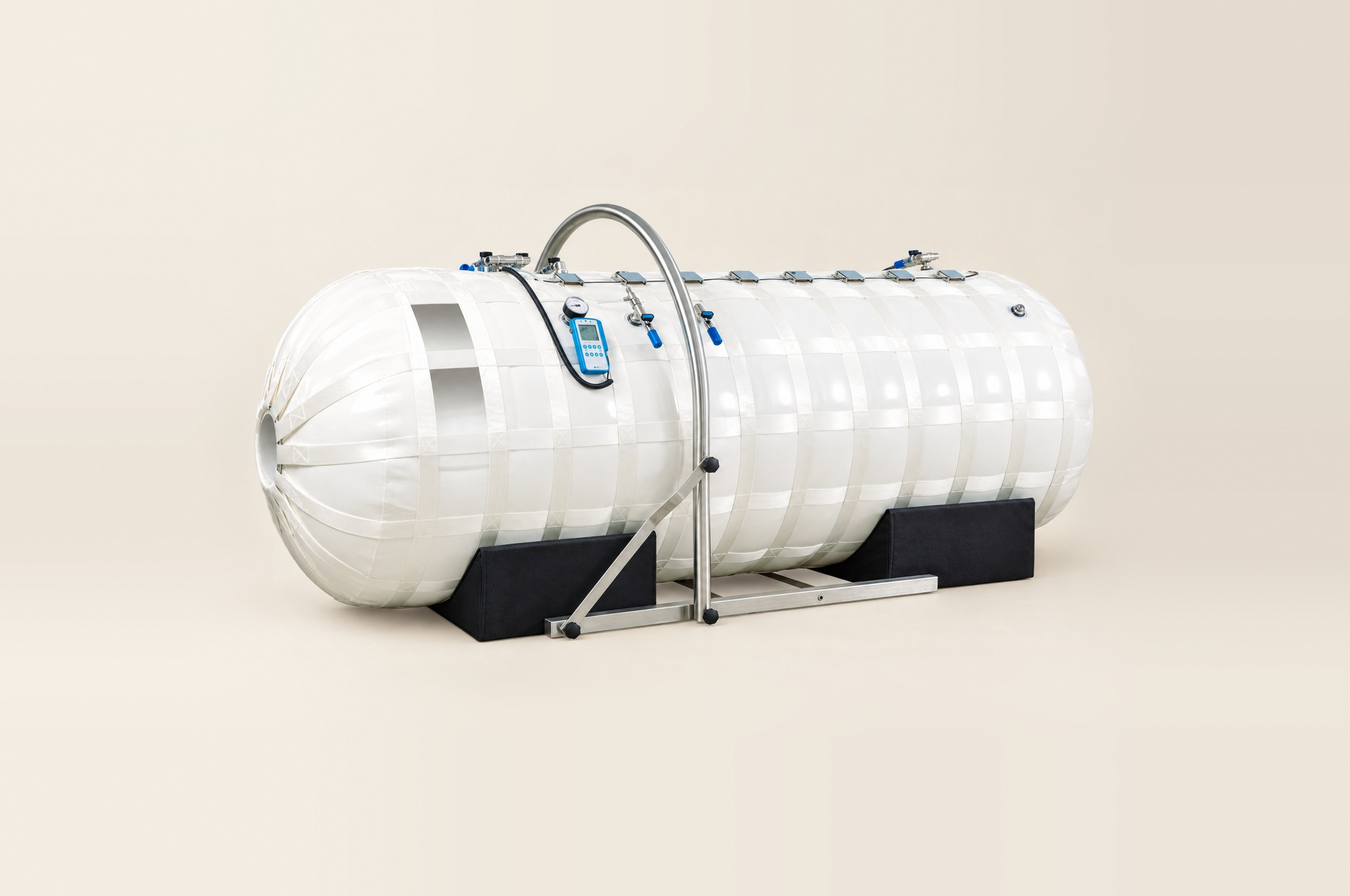 AHA Flex 20 V2 hyperbaric chamber