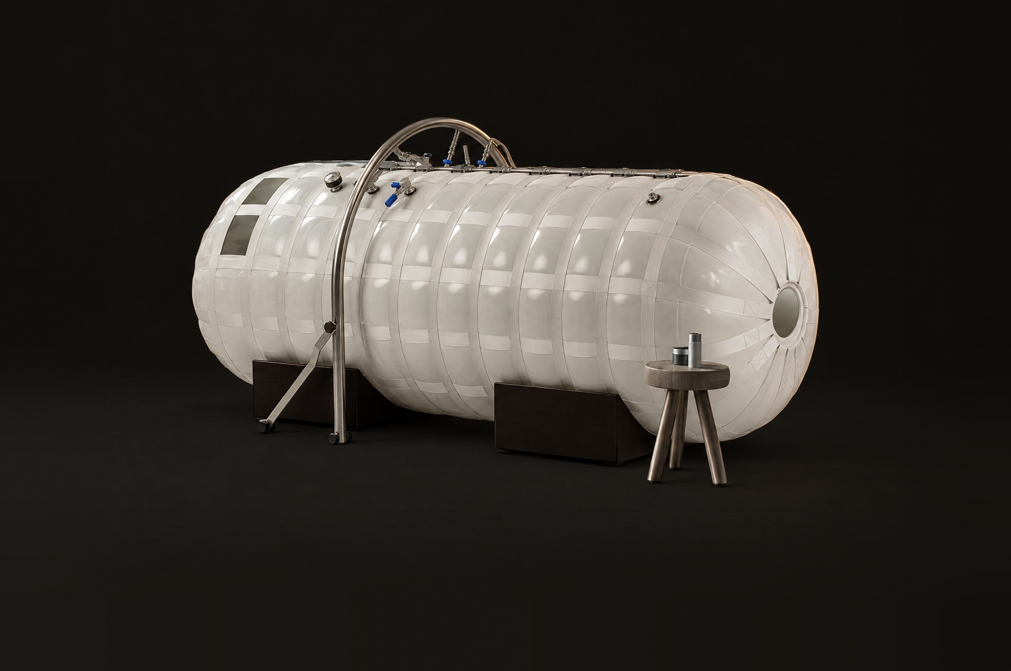 AHA Vita hyperbaric chamber