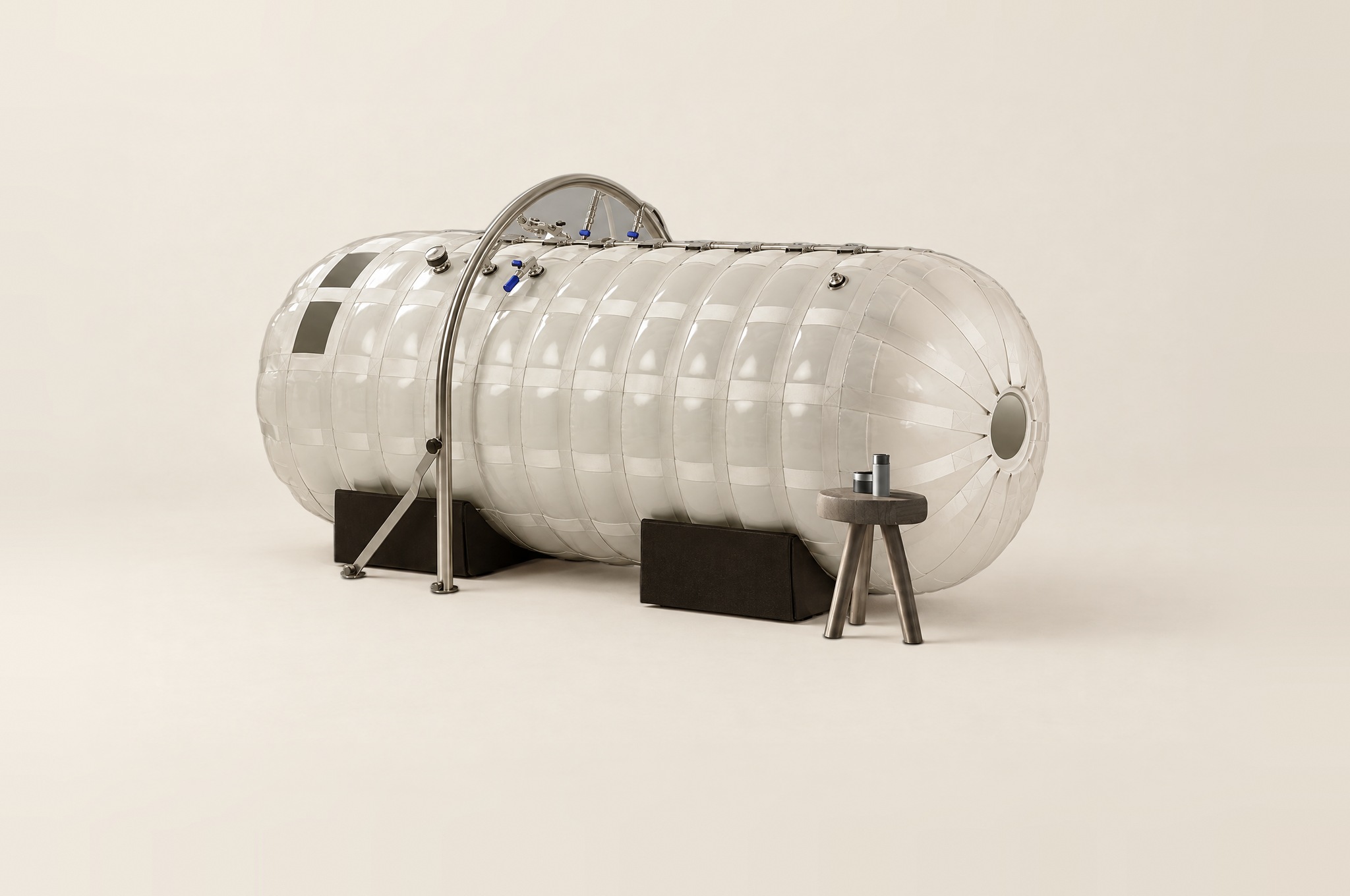 AHA Vita hyperbaric chamber