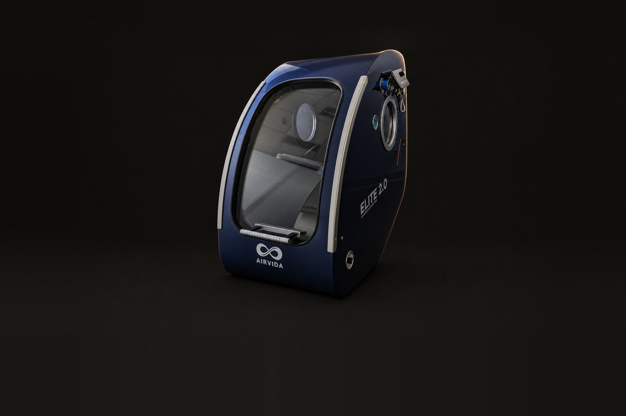 Airvida Elite hyperbaric chamber