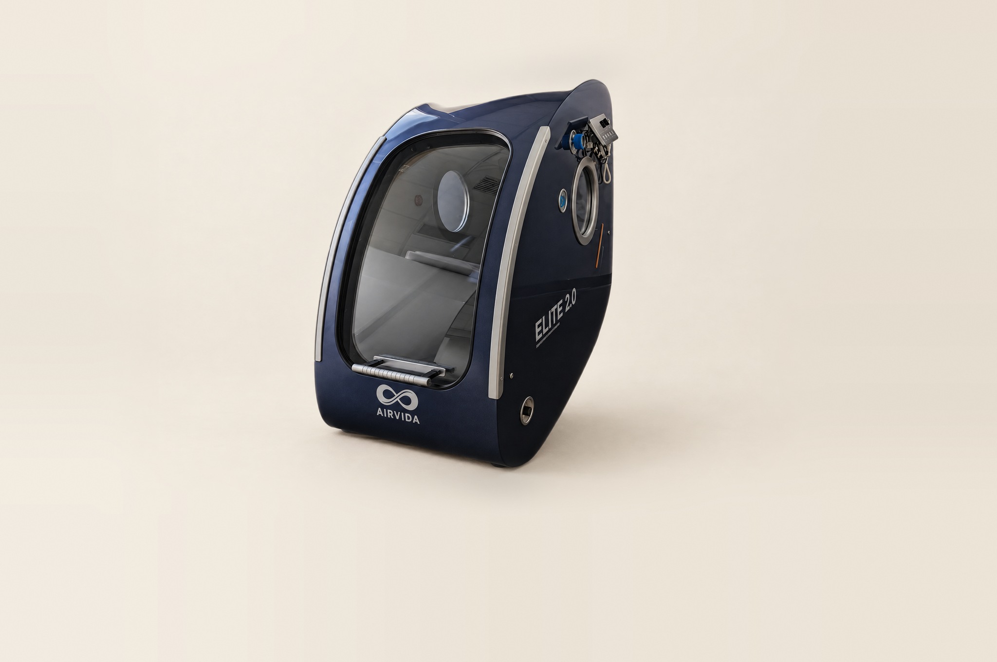 Airvida Elite hyperbaric chamber