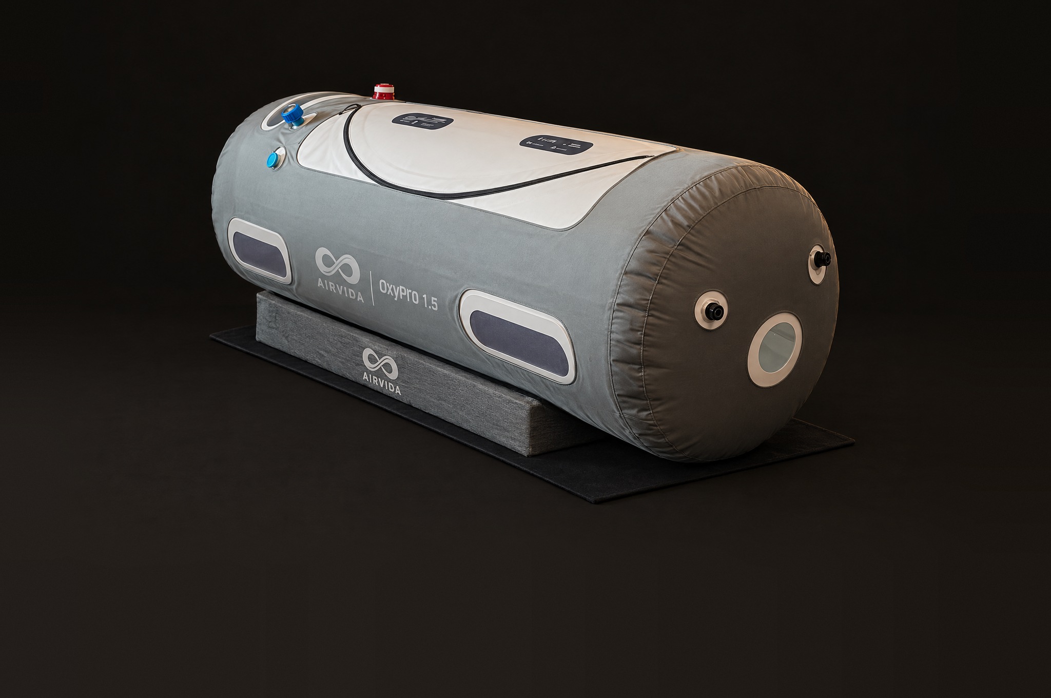 Airvida OxyPro 36 hyperbaric chamber