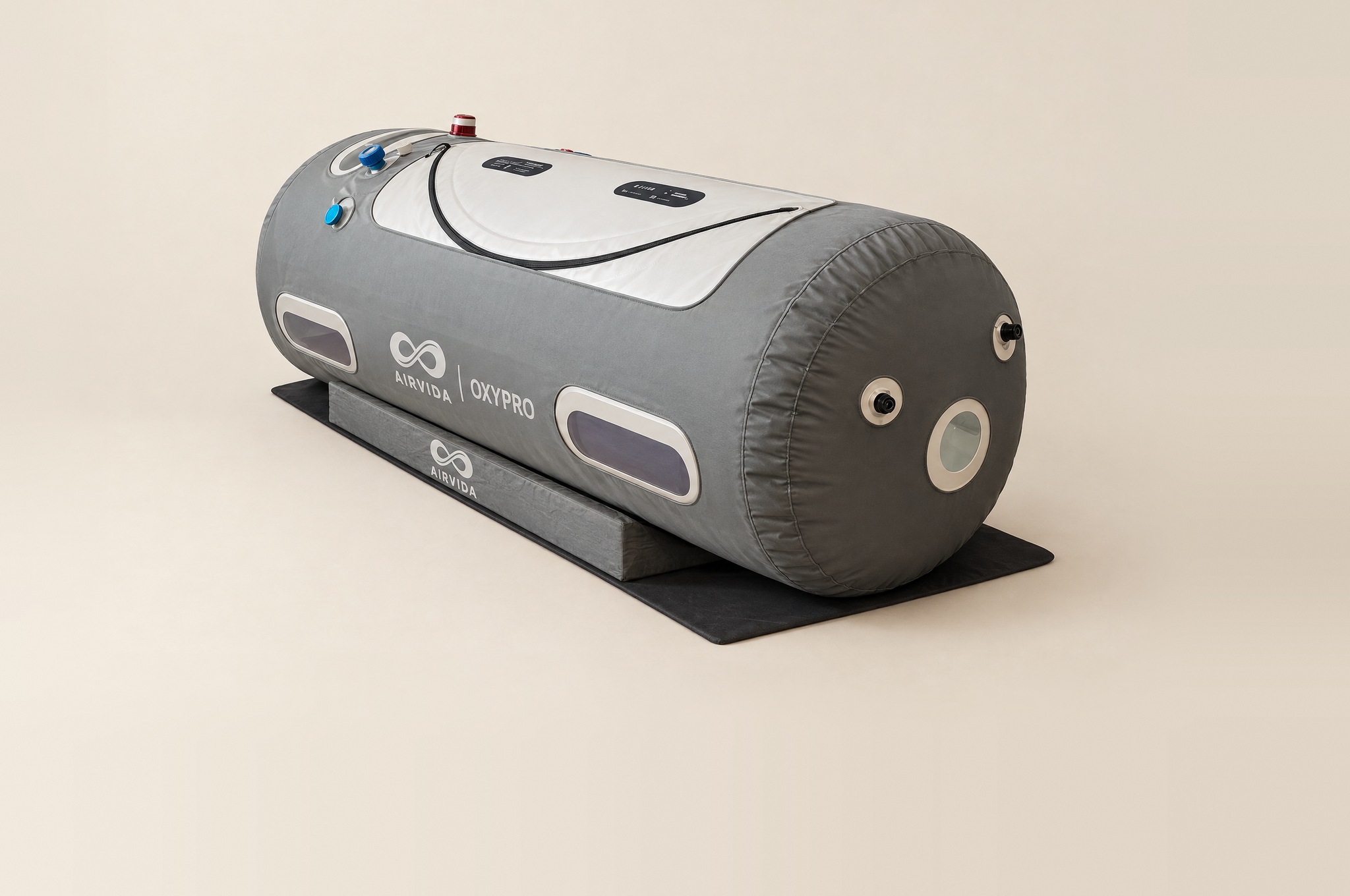 Airvida OxyPro 36 hyperbaric chamber