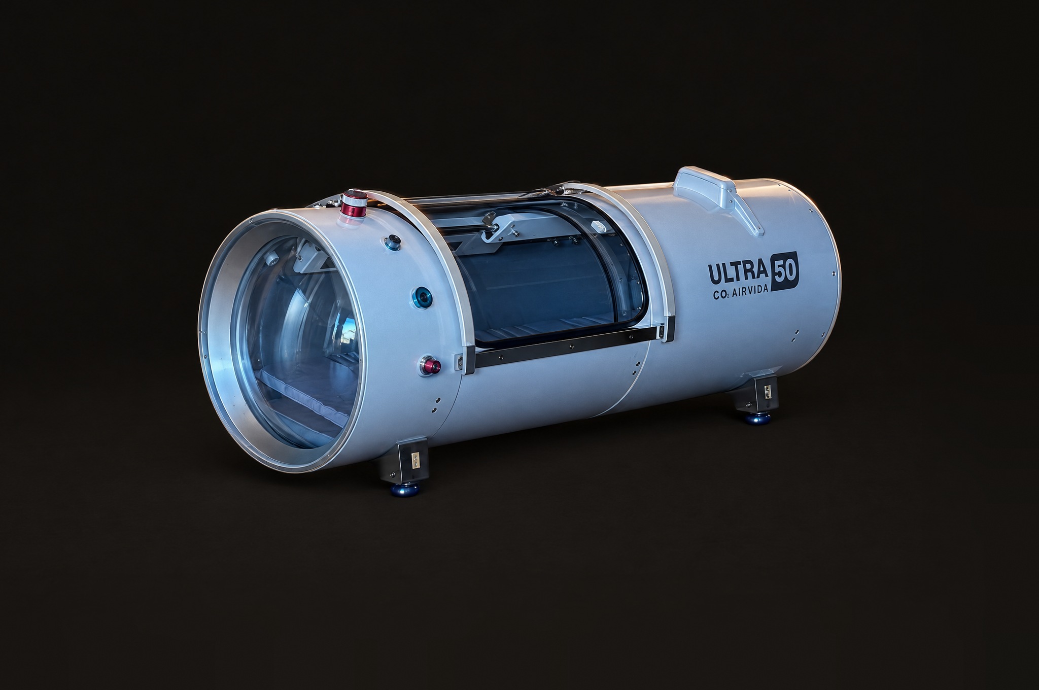 Airvida Ultra hyperbaric chamber
