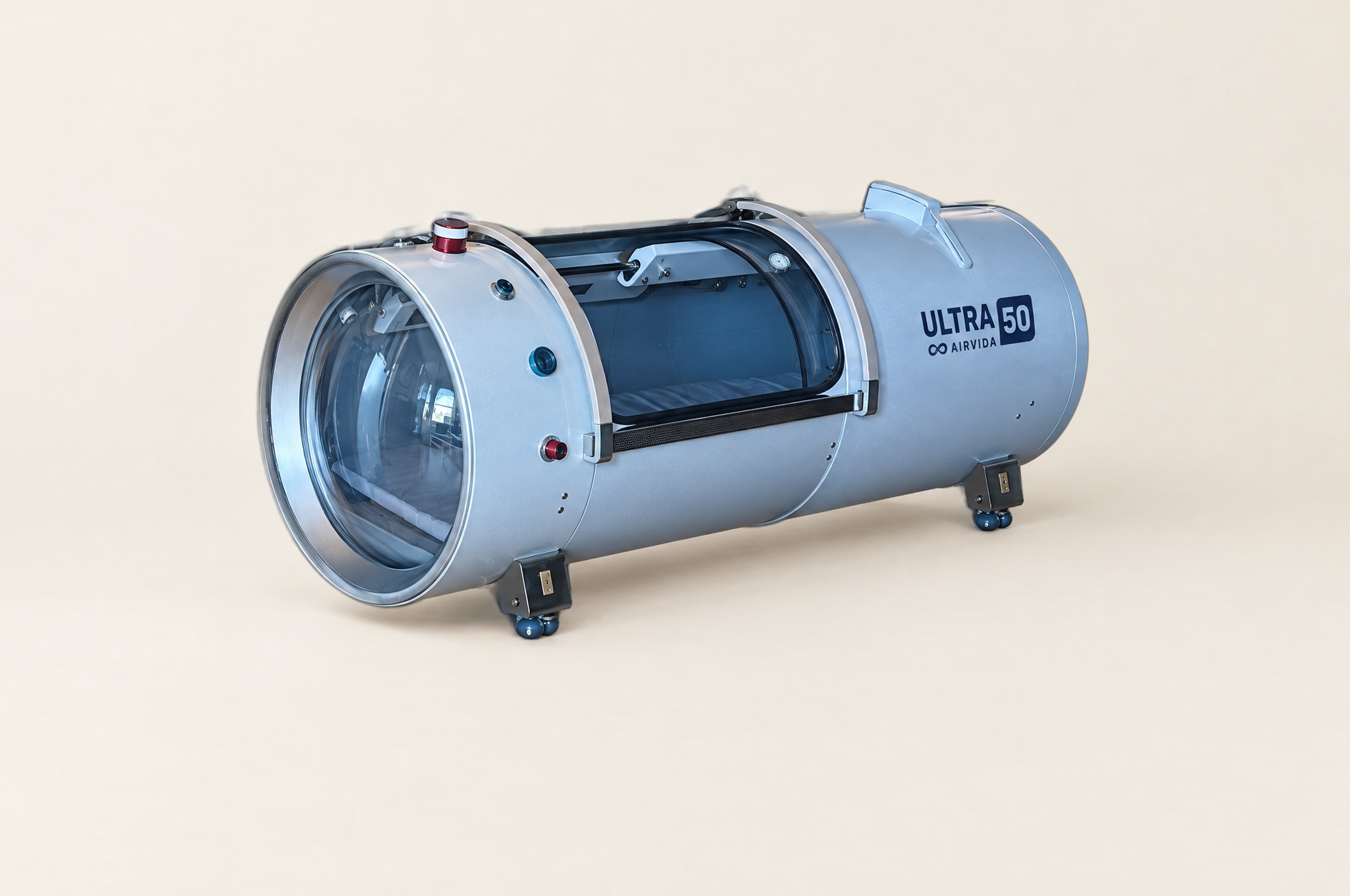 Airvida Ultra hyperbaric chamber