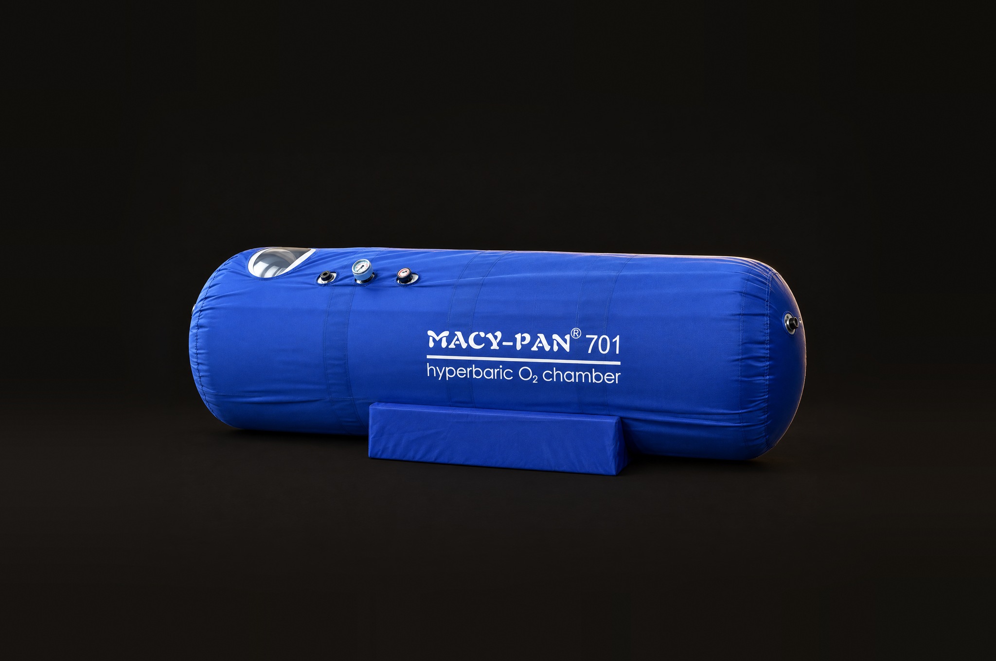 Macy-Pan ST701 hyperbaric chamber