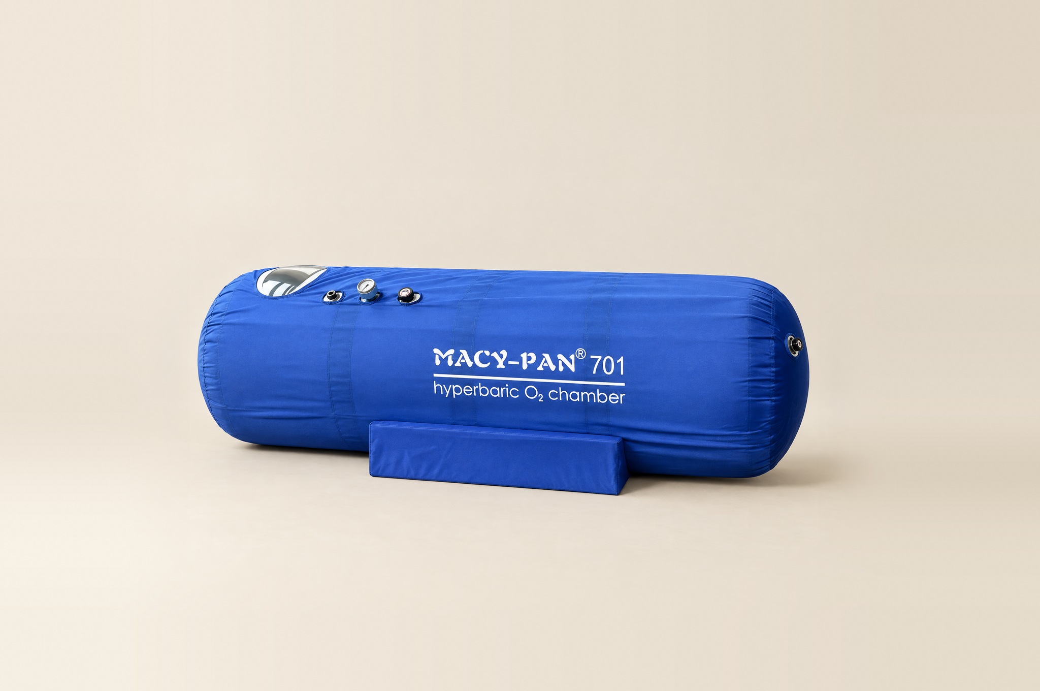 Macy-Pan ST701 hyperbaric chamber