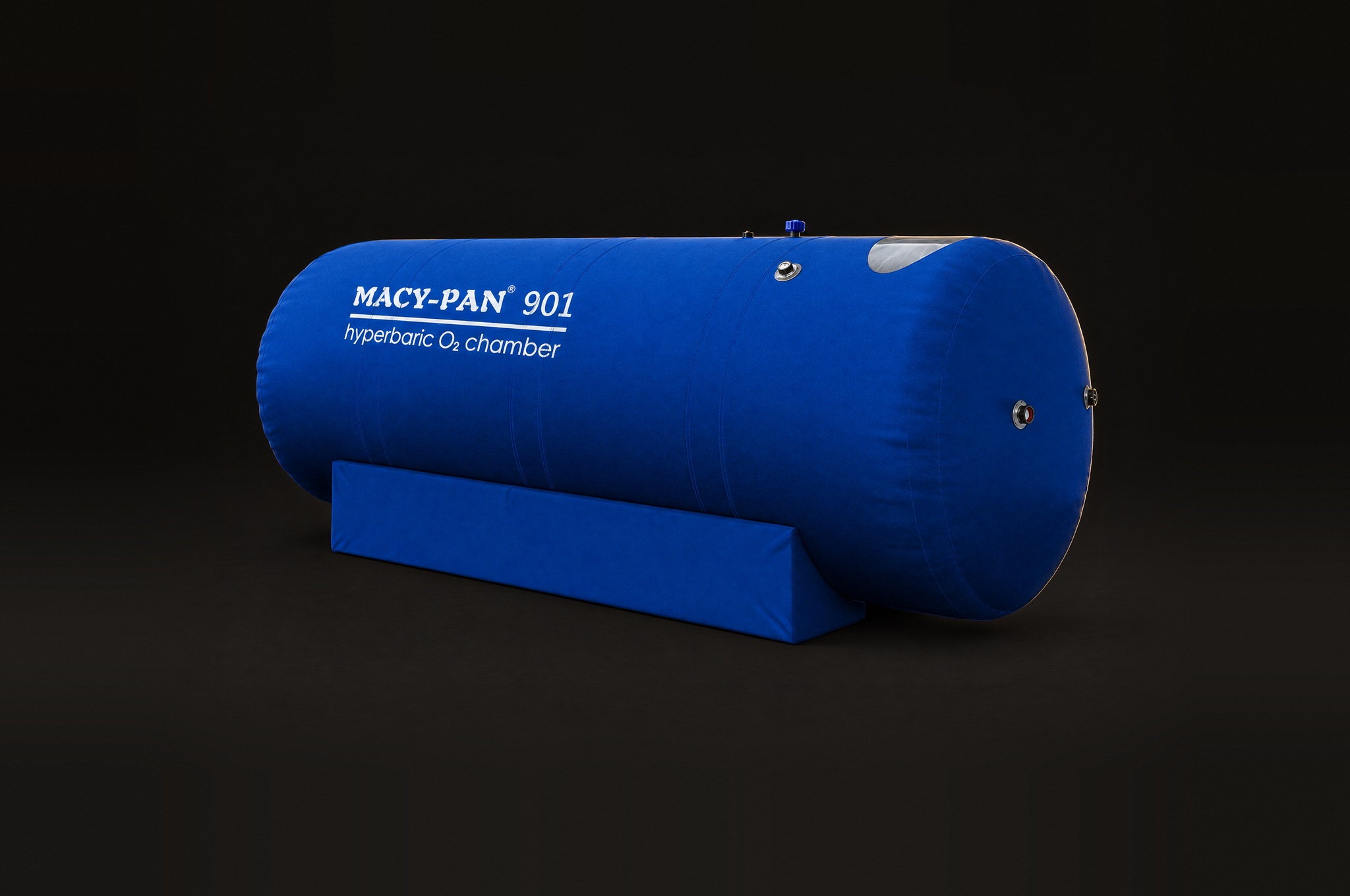 Macy-Pan ST901 hyperbaric chamber