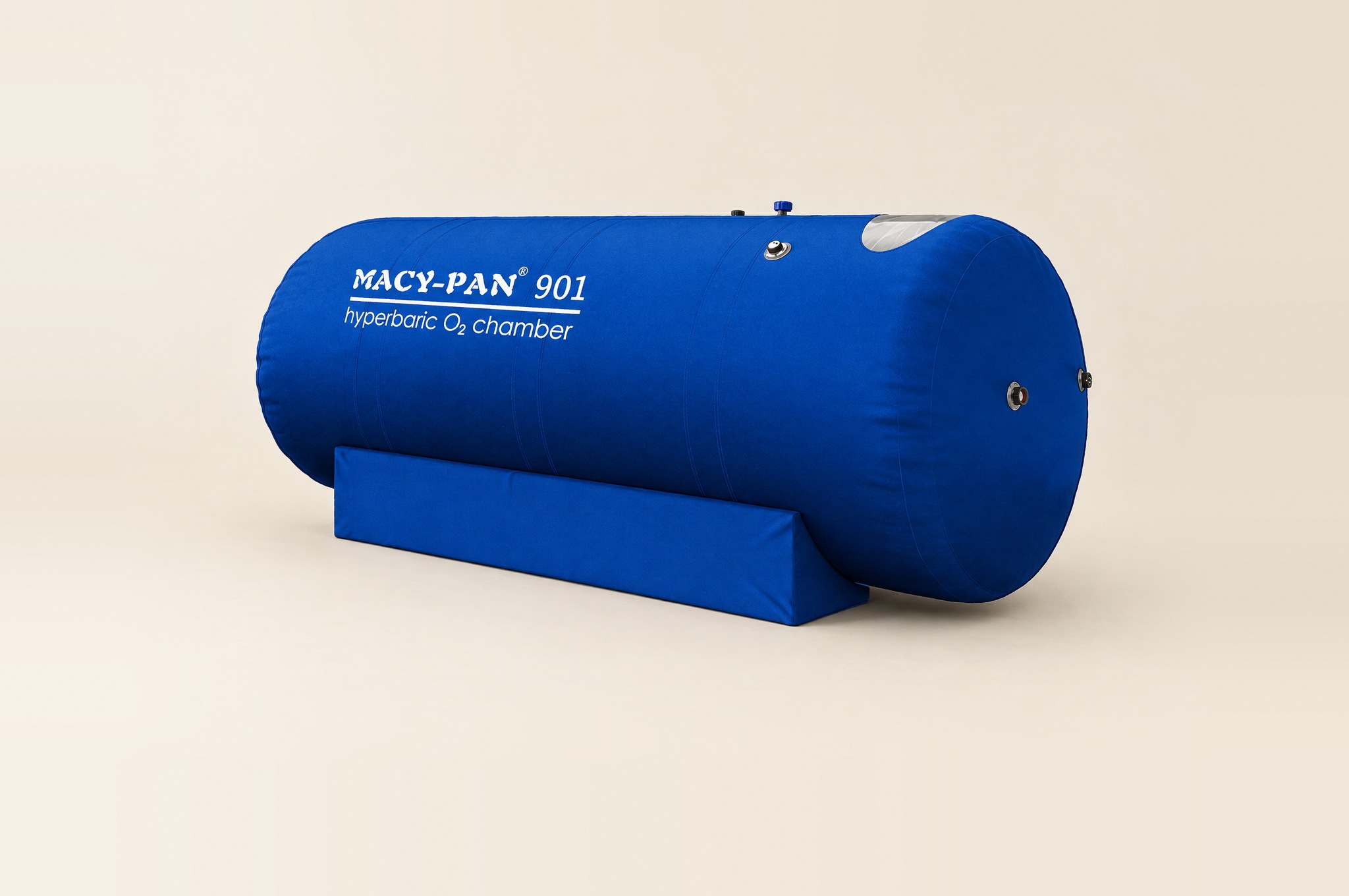 Macy-Pan ST901 hyperbaric chamber