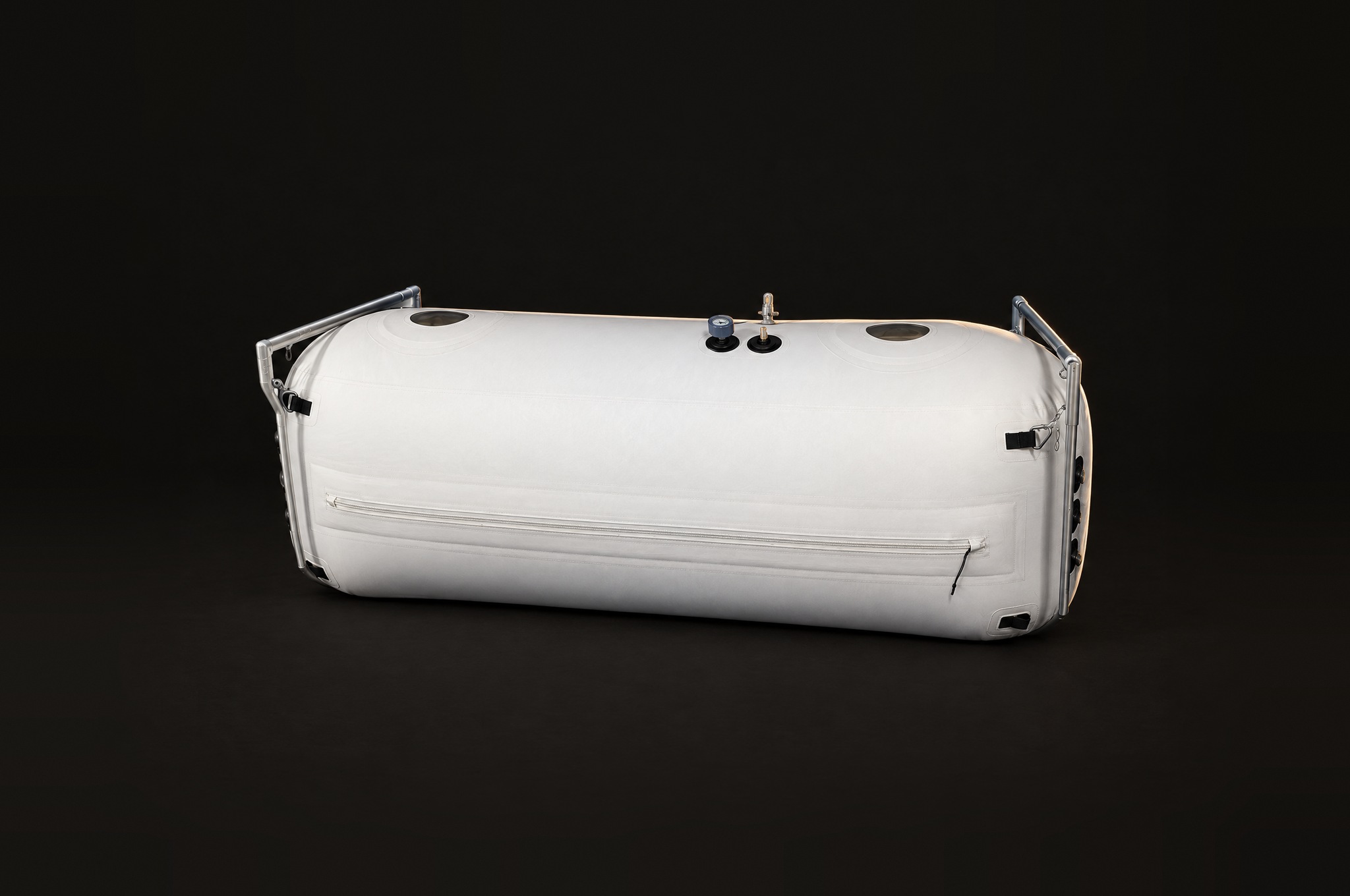Newtowne C4-40 hyperbaric chamber