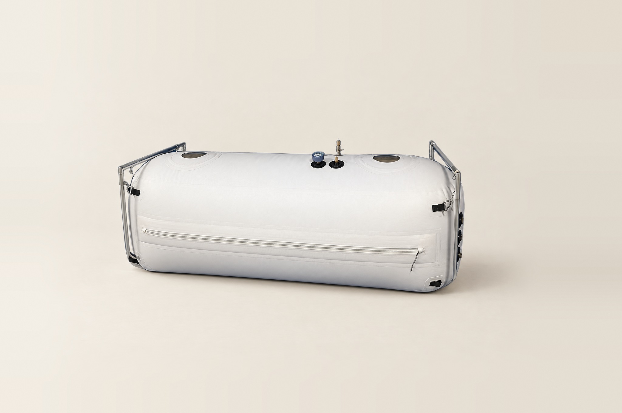 Newtowne C4-40 hyperbaric chamber