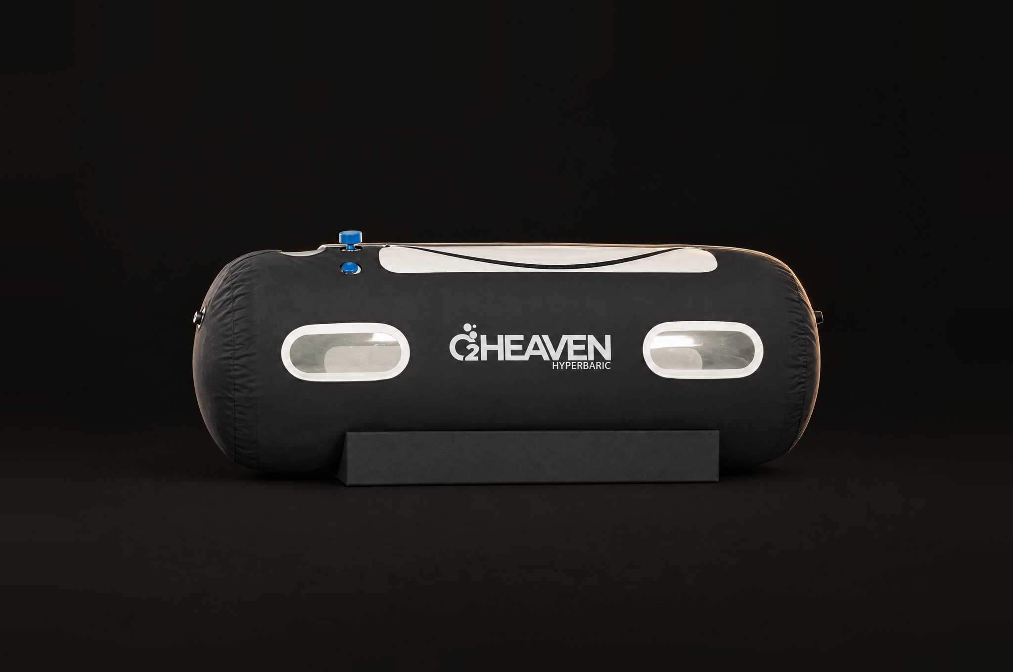 O2 Heaven SL80/90 hyperbaric chamber