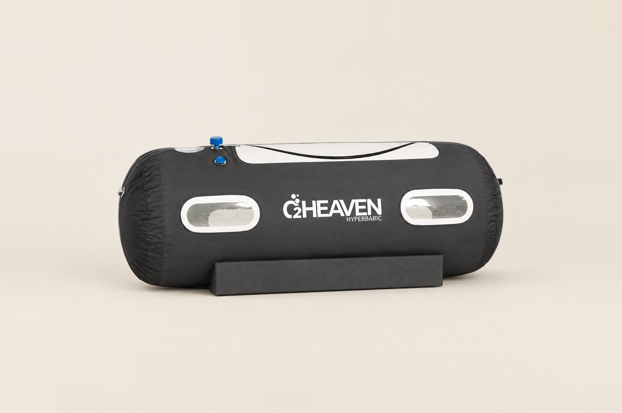 O2 Heaven SL80/90 hyperbaric chamber
