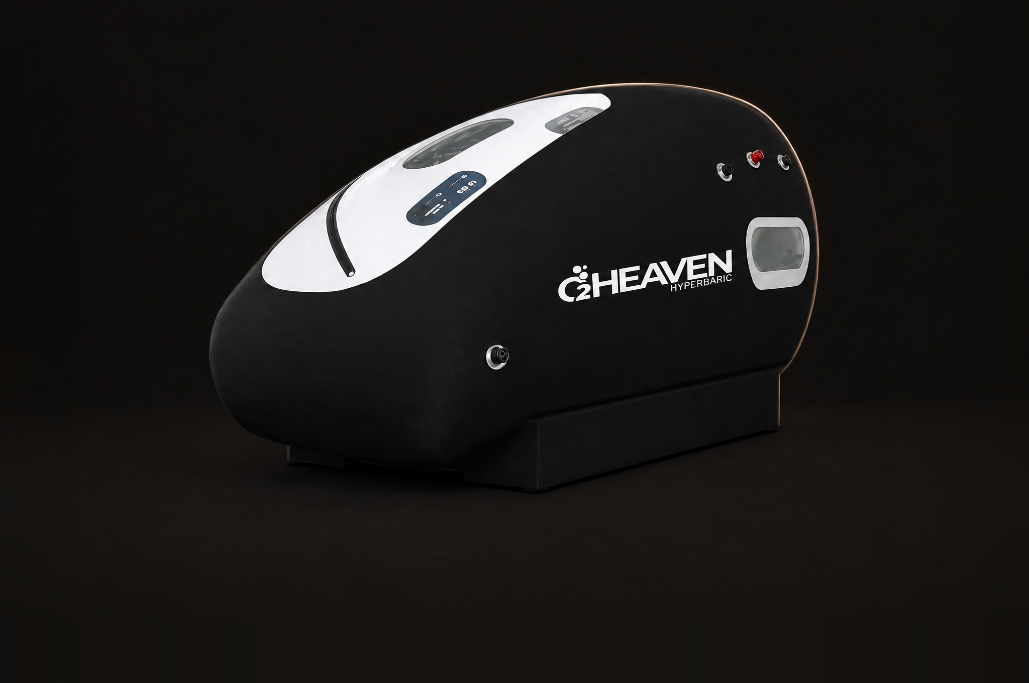 O2 Heaven VER22 hyperbaric chamber
