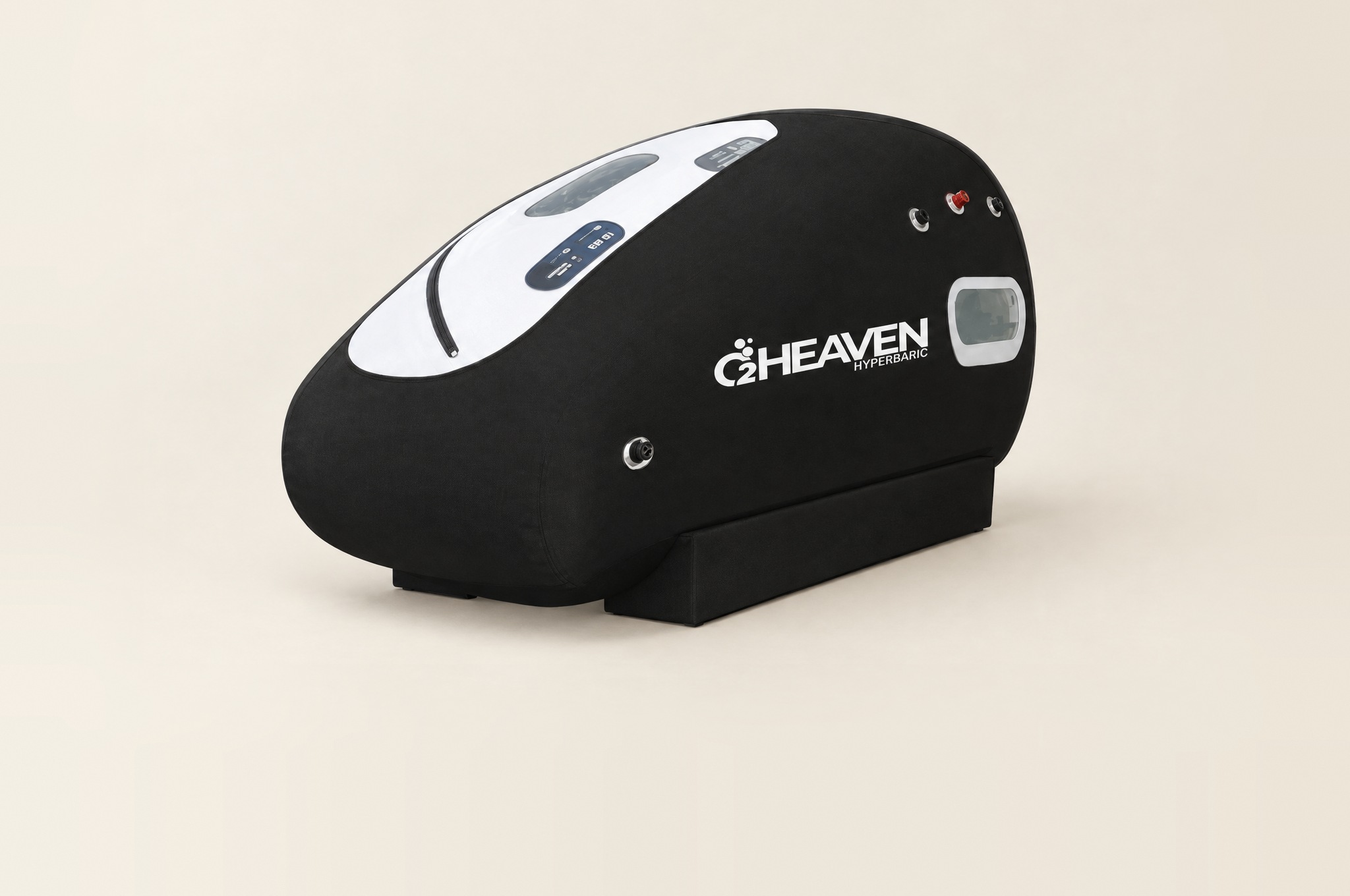 O2 Heaven VER22 hyperbaric chamber