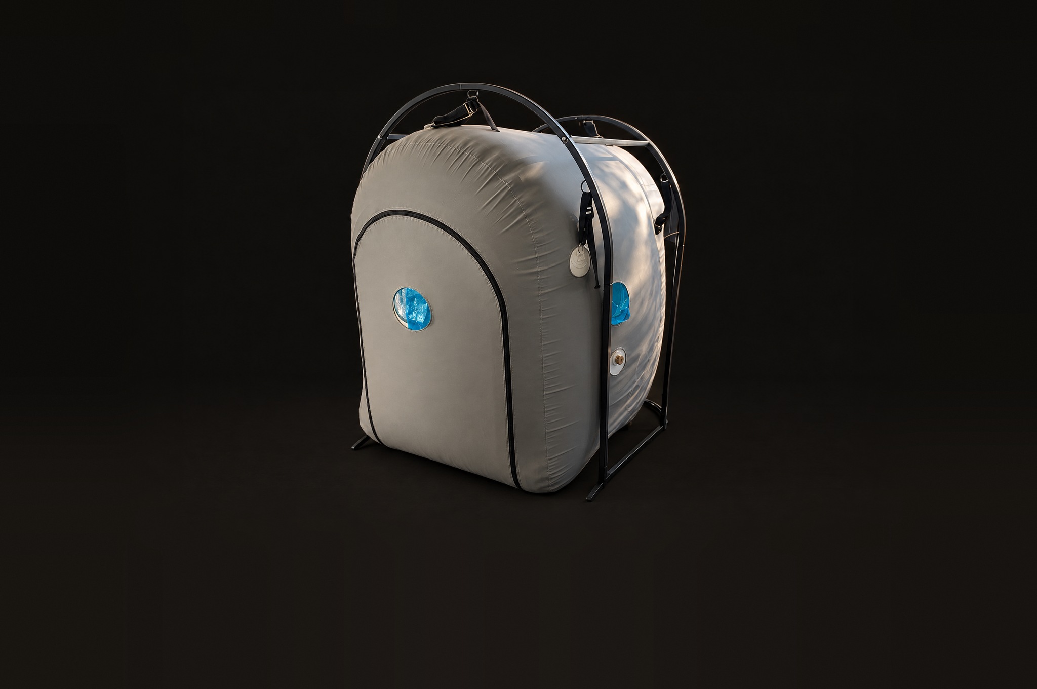 Origin Oxygen Access hyperbaric chamber