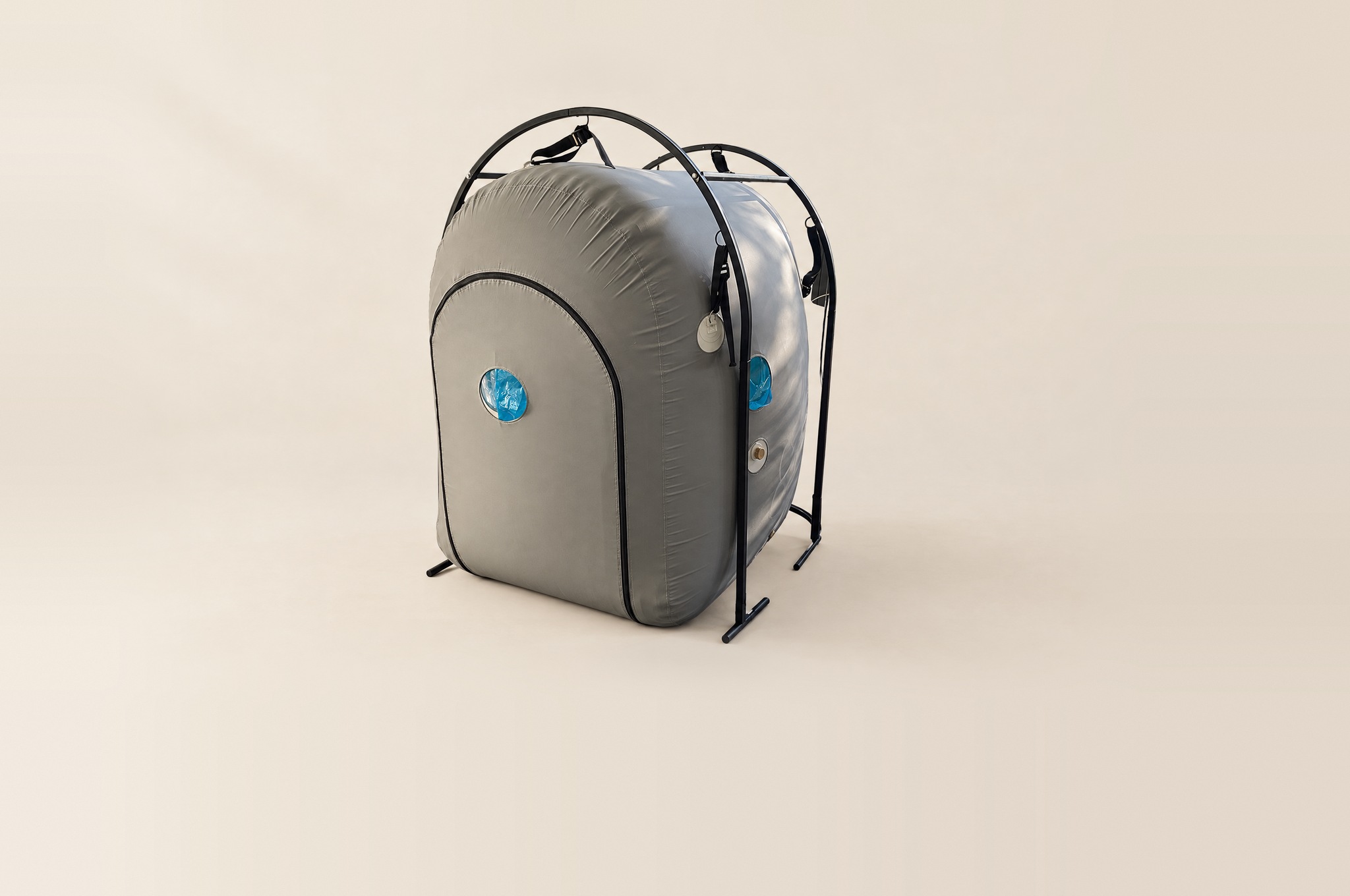 Origin Oxygen Access hyperbaric chamber