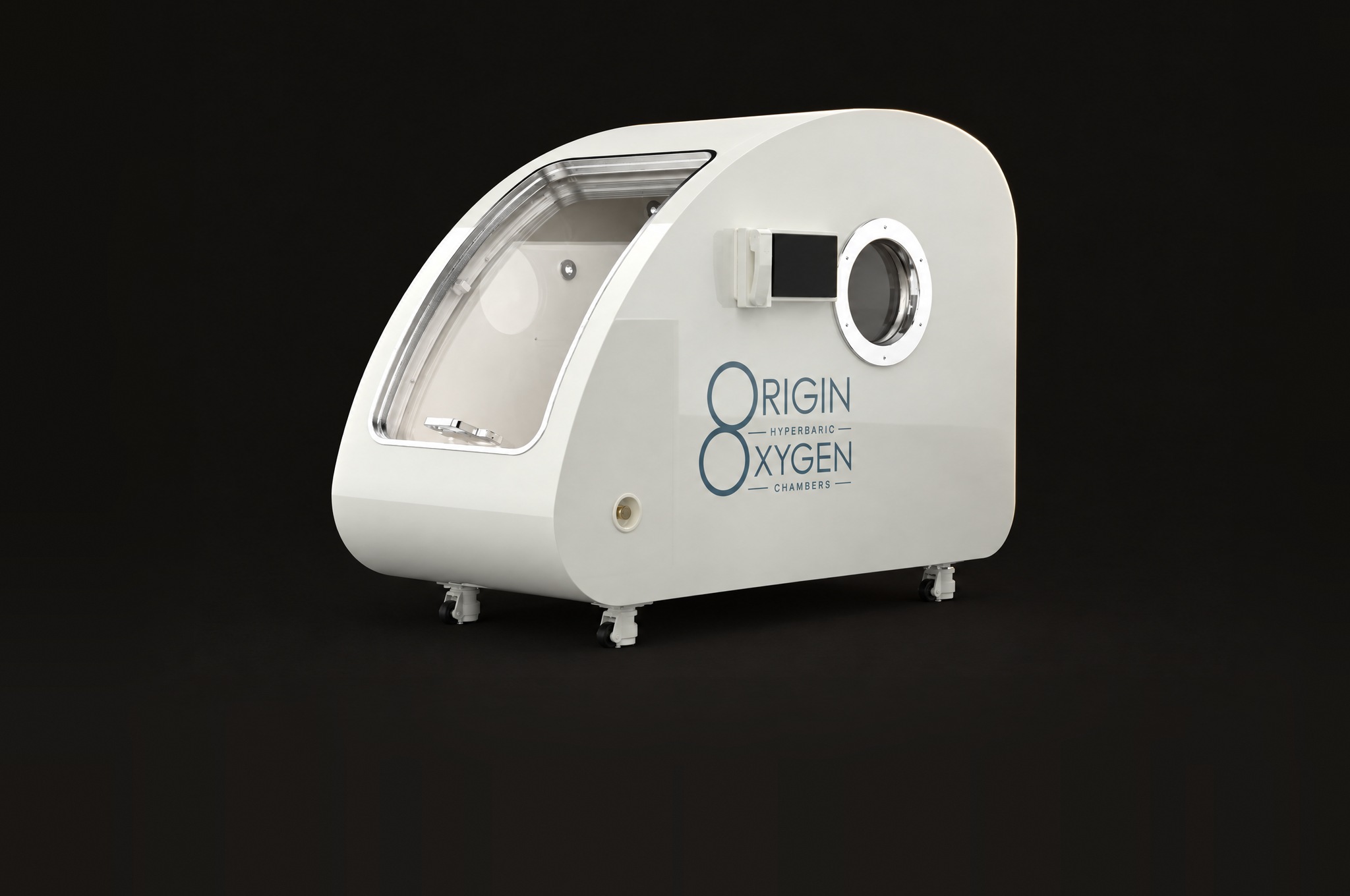 Origin Oxygen Oasis 2ATA hyperbaric chamber