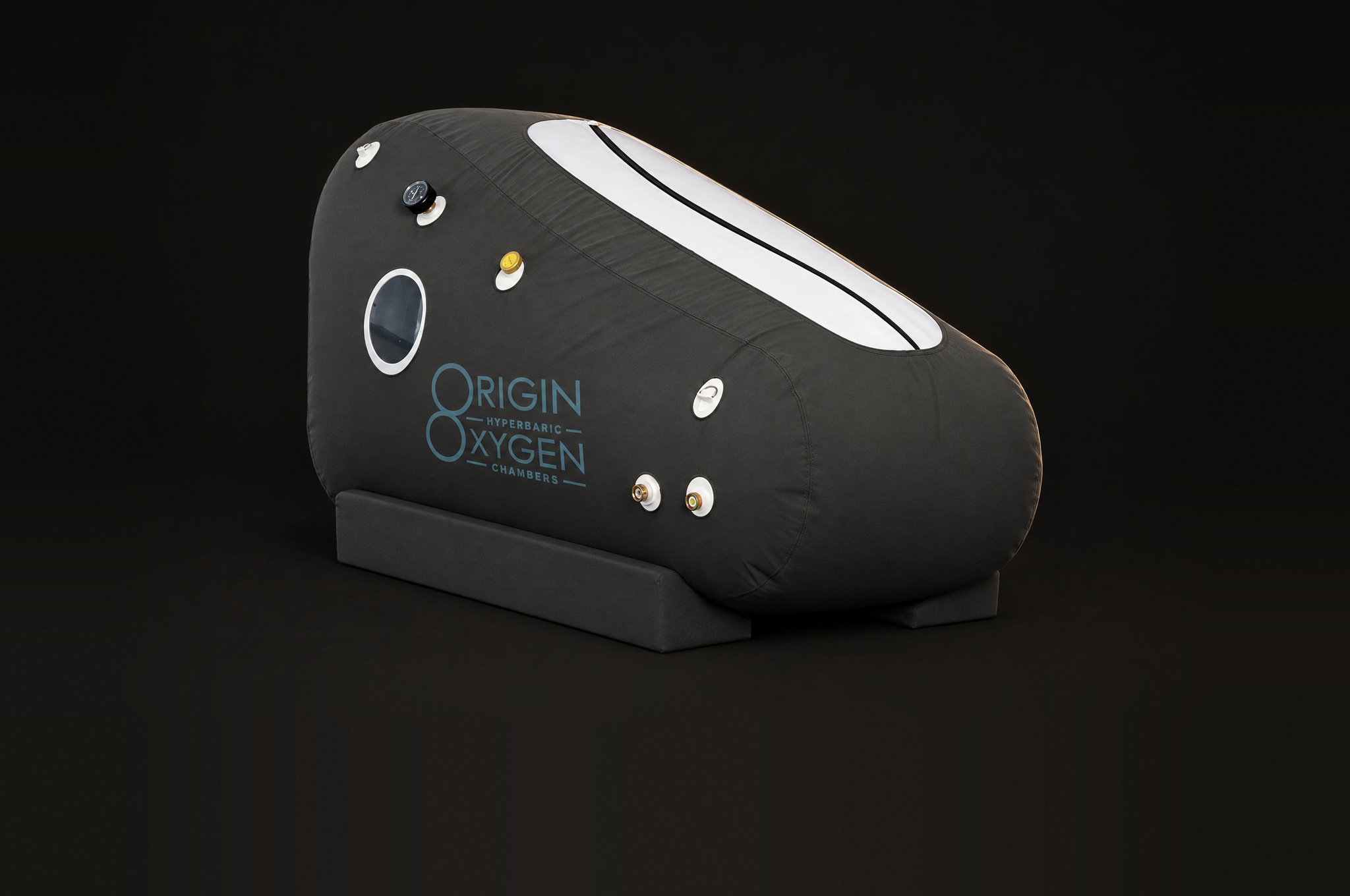 Origin Oxygen Recess hyperbaric chamber