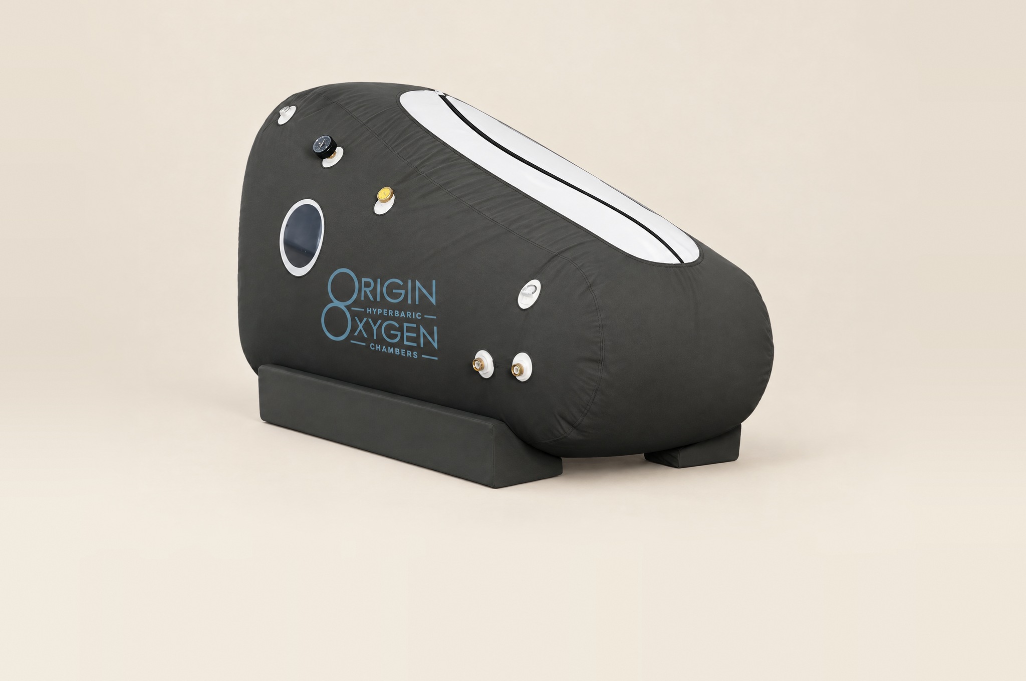 Origin Oxygen Recess hyperbaric chamber