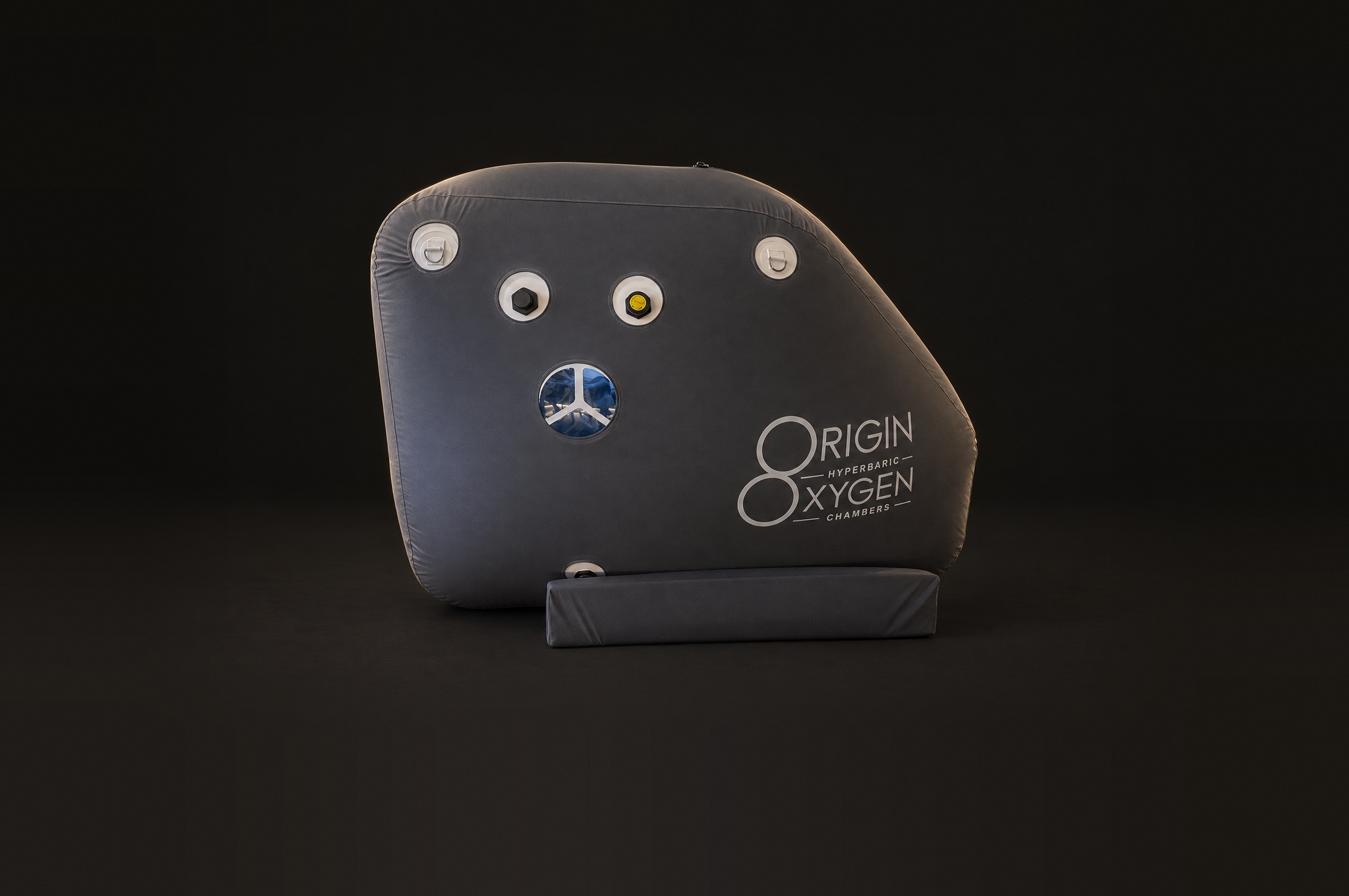 Origin Oxygen Sitting hyperbaric chamber