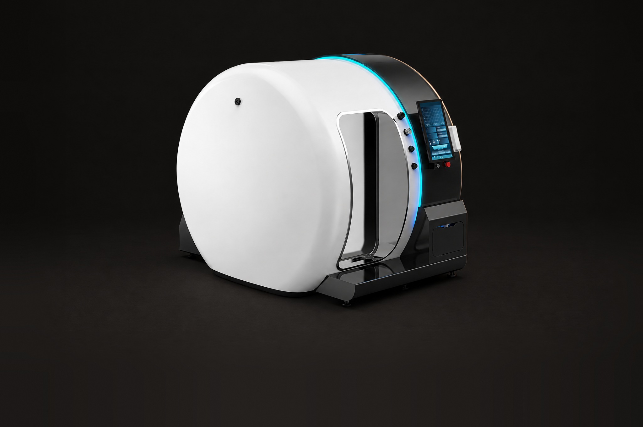 Origin Oxygen Unity hyperbaric chamber
