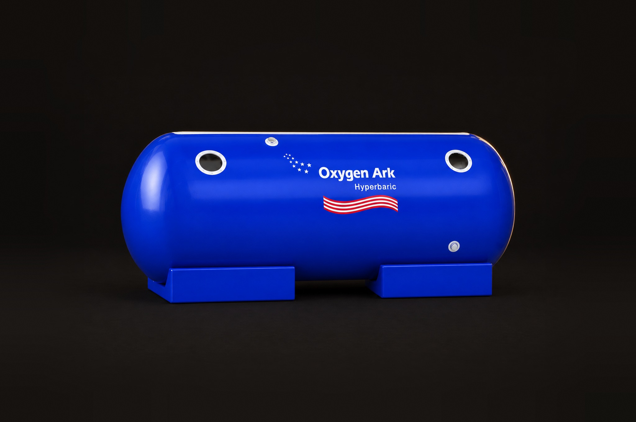 Oxygen Ark 302 hyperbaric chamber