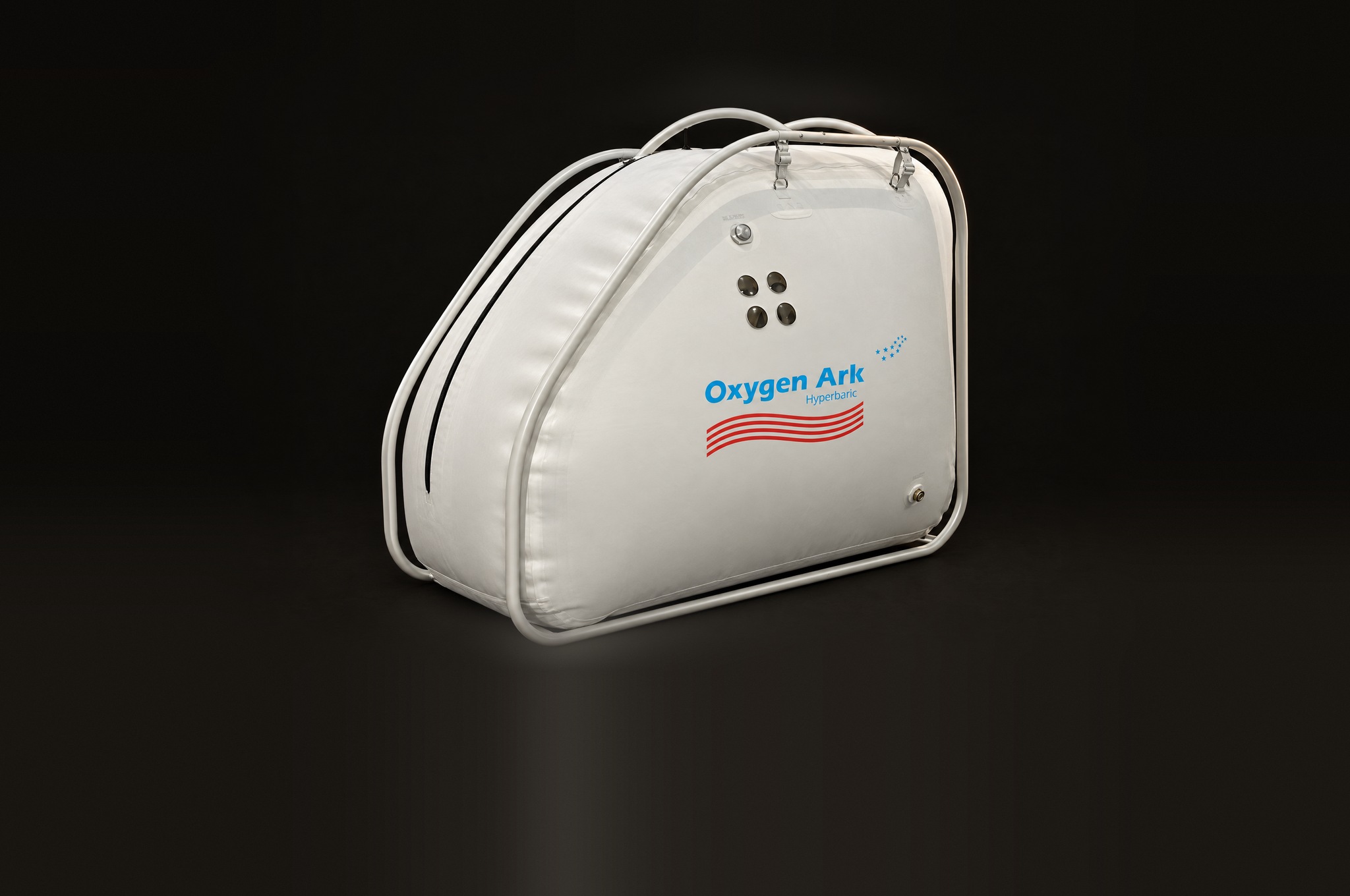 Oxygen Ark 501 hyperbaric chamber