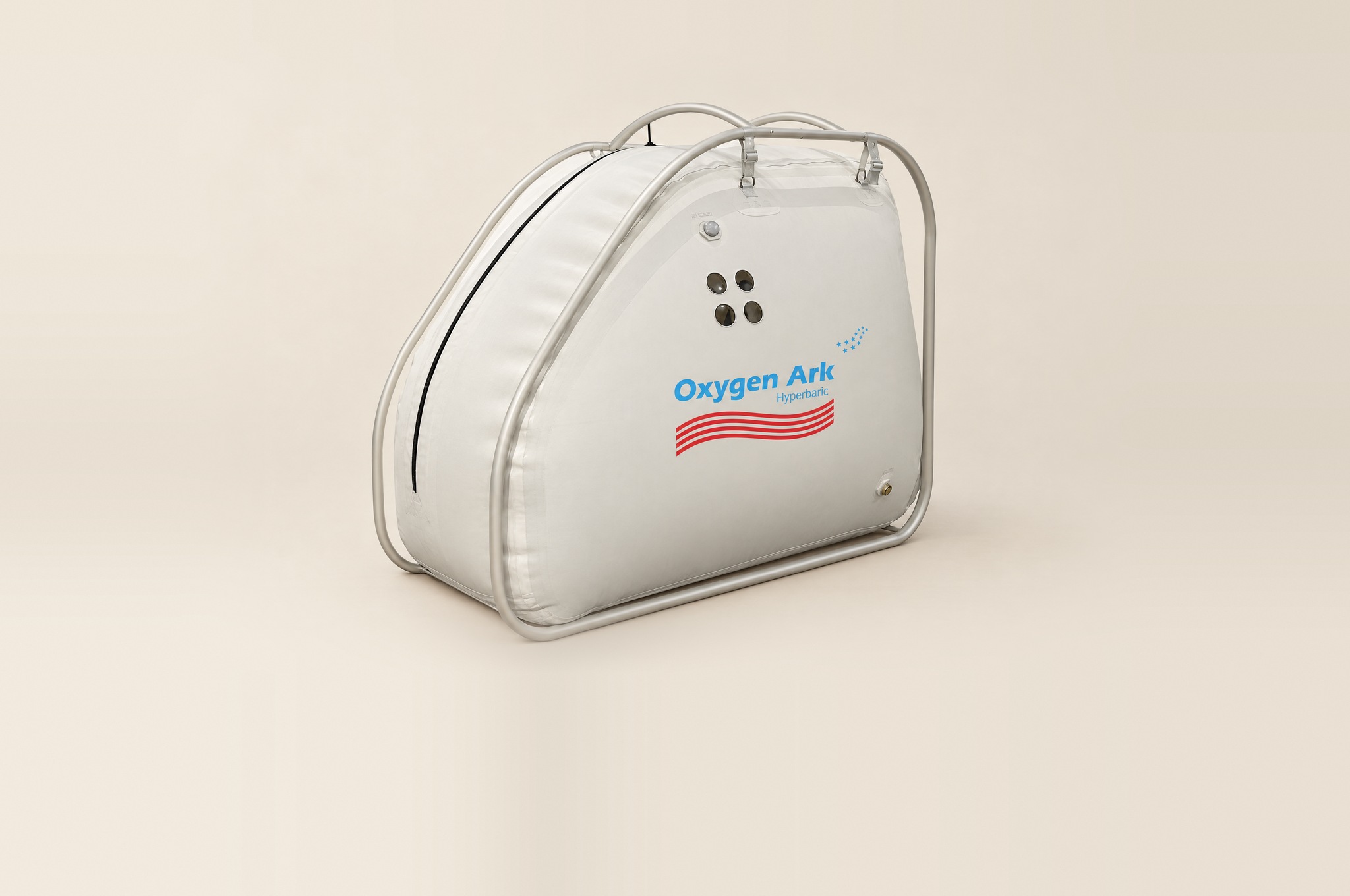 Oxygen Ark 501 hyperbaric chamber