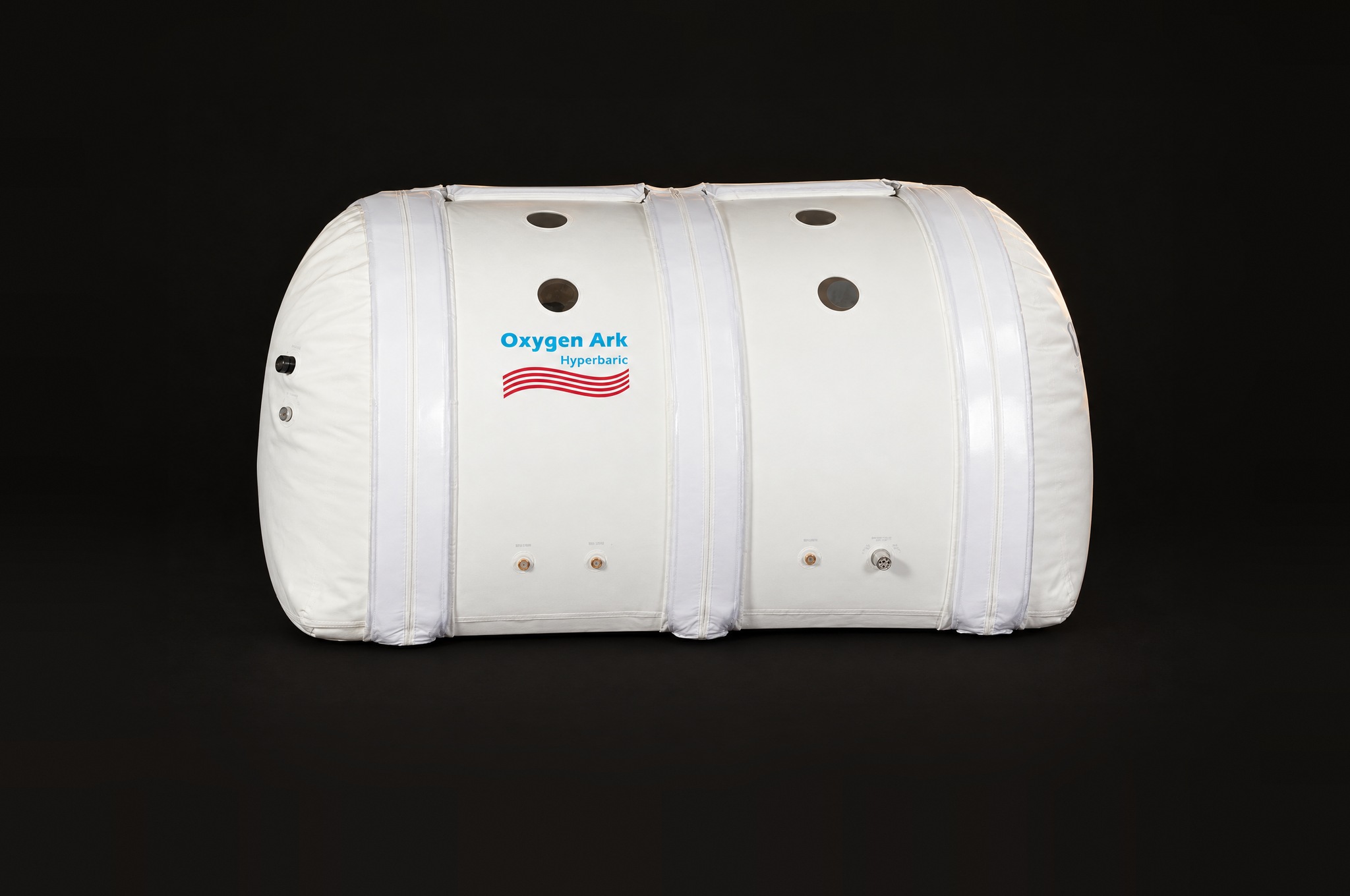 Oxygen Ark 701 hyperbaric chamber
